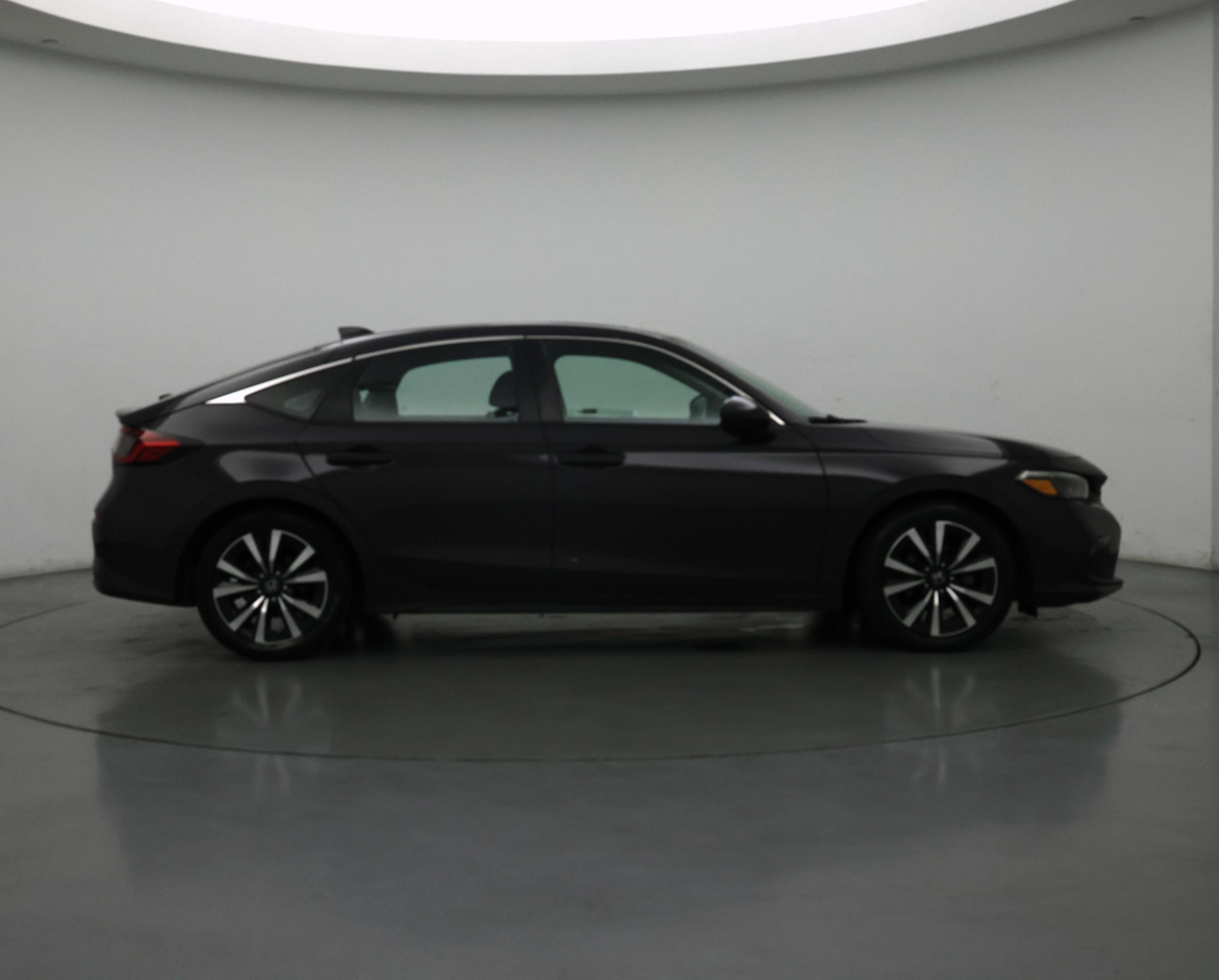 Thumbnail: 2024 Honda Civic - 7