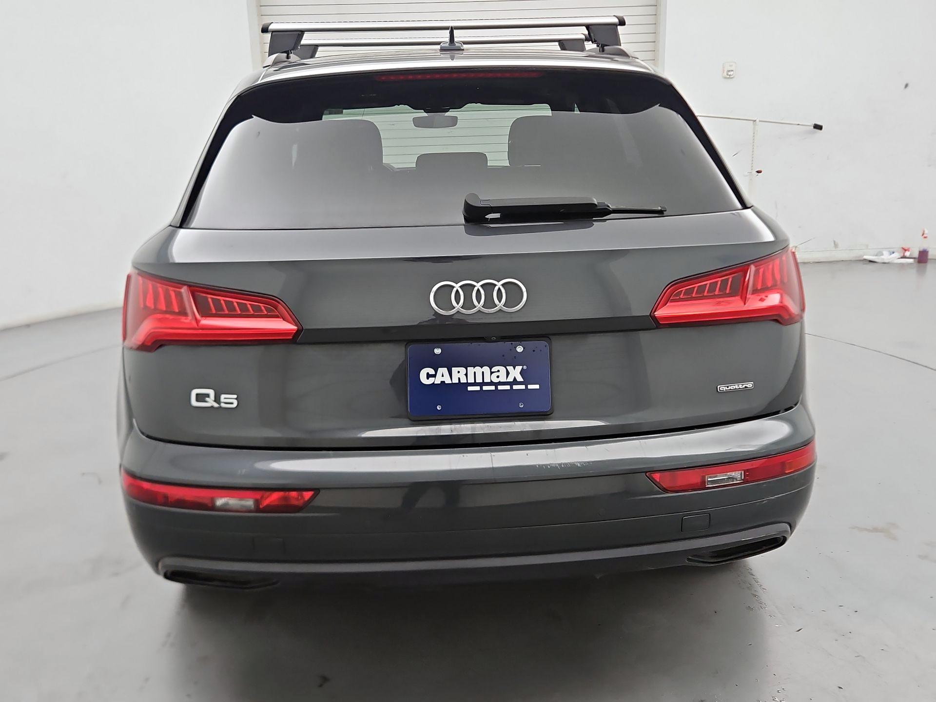 Thumbnail: 2020 Audi Q5 - 6