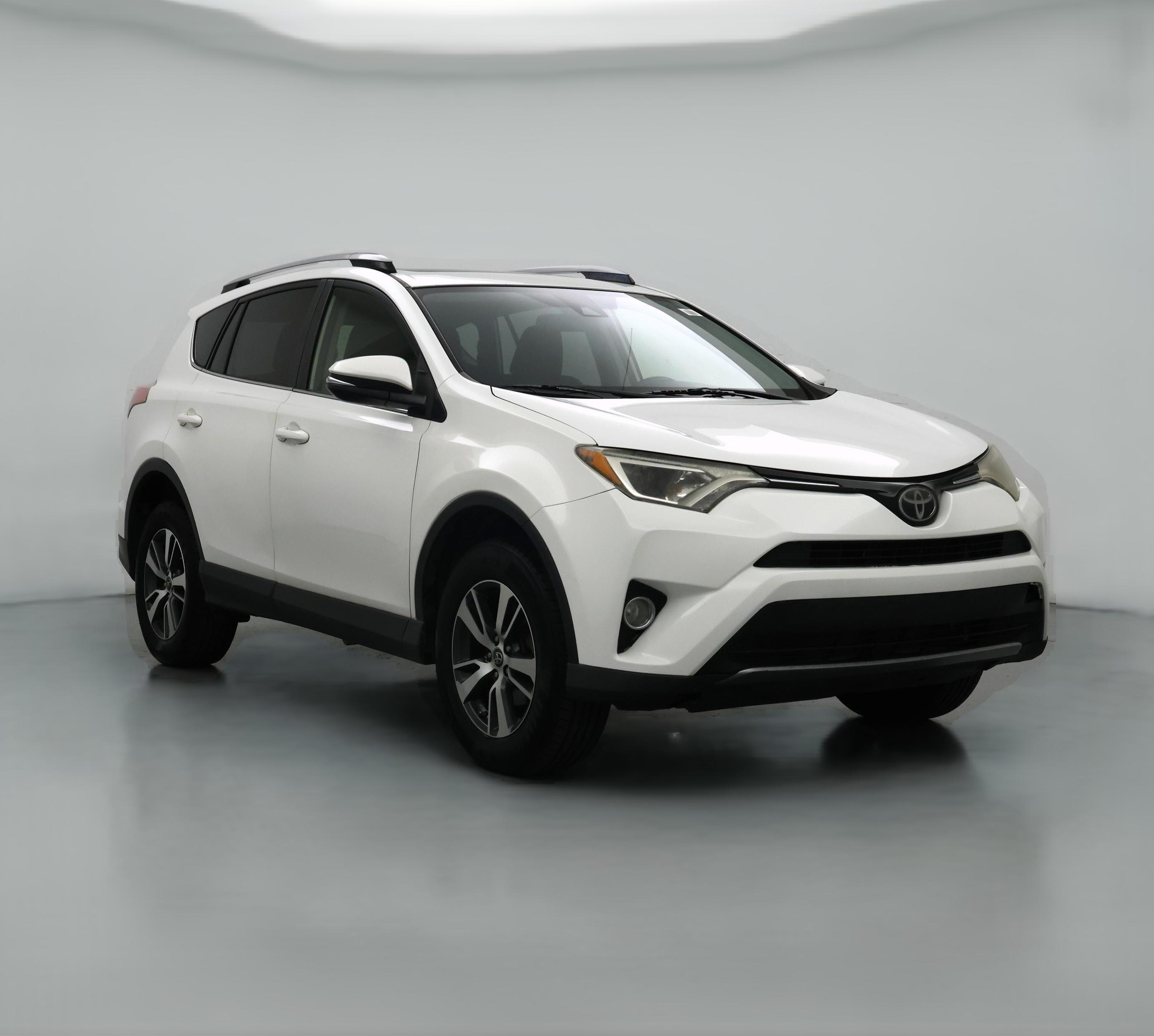 Thumbnail: 2018 Toyota RAV4 - 1