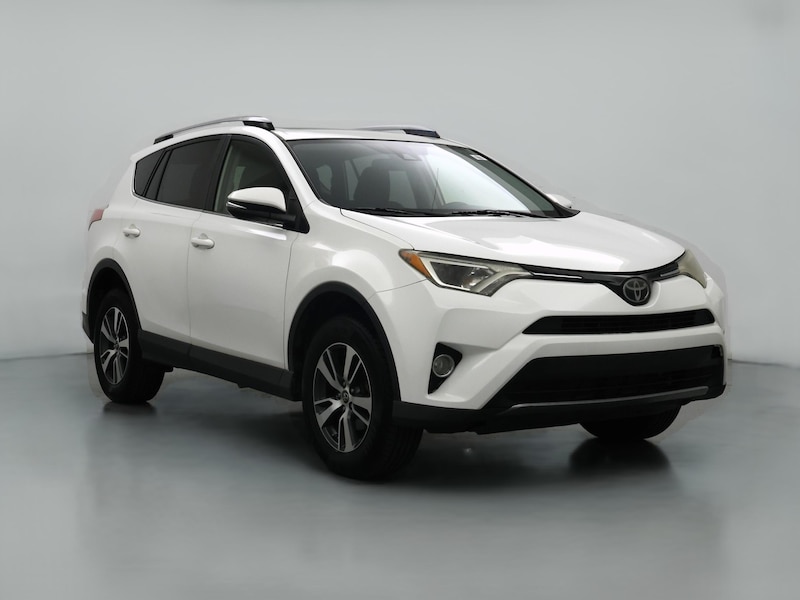 2018 Toyota RAV4 XLE -
                  Kenner, LA