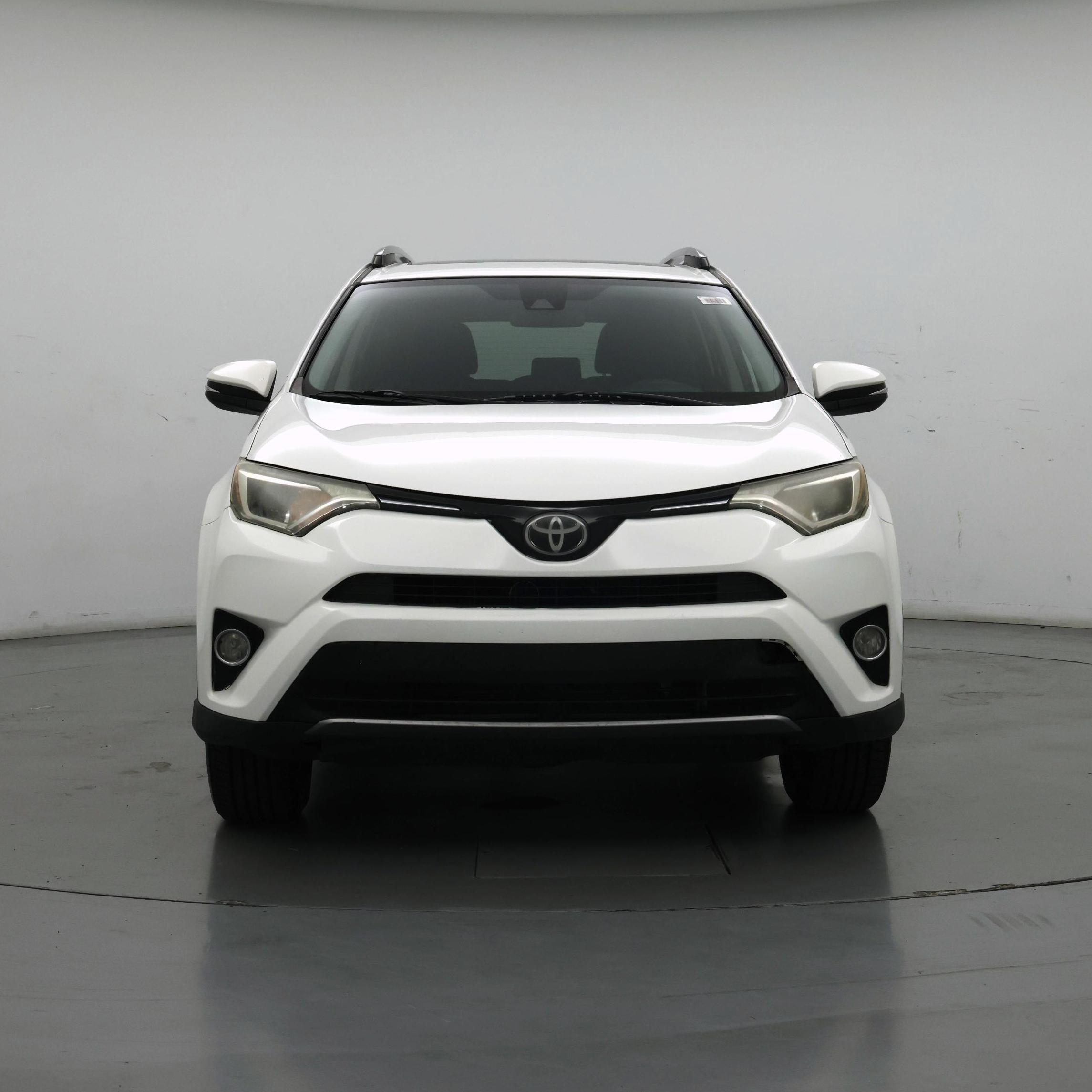 Thumbnail: 2018 Toyota RAV4 - 5