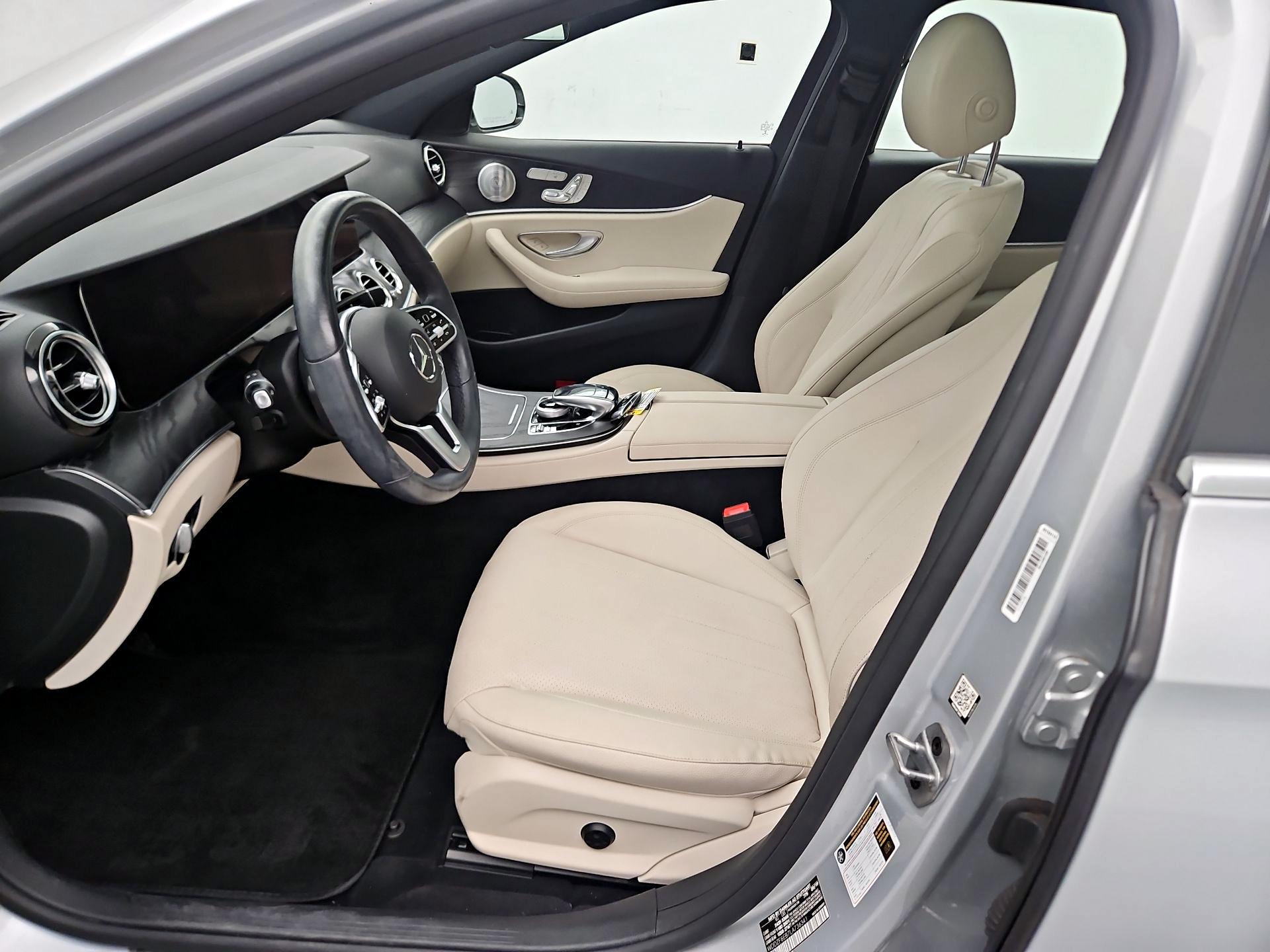 Thumbnail: 2020 Mercedes-Benz E-Class - 11
