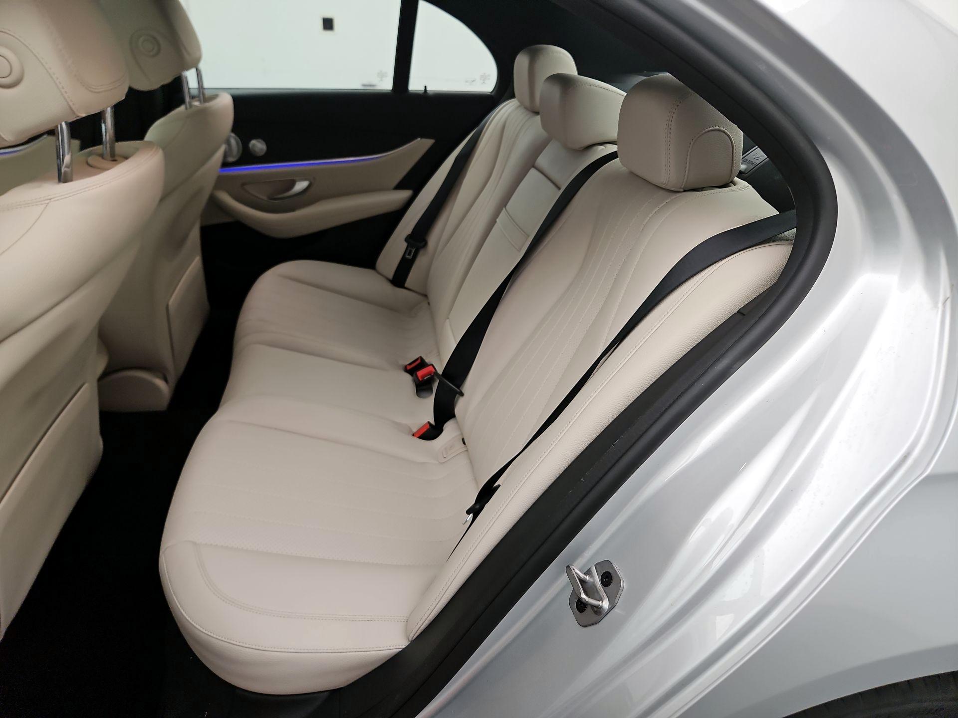 Thumbnail: 2020 Mercedes-Benz E-Class - 19