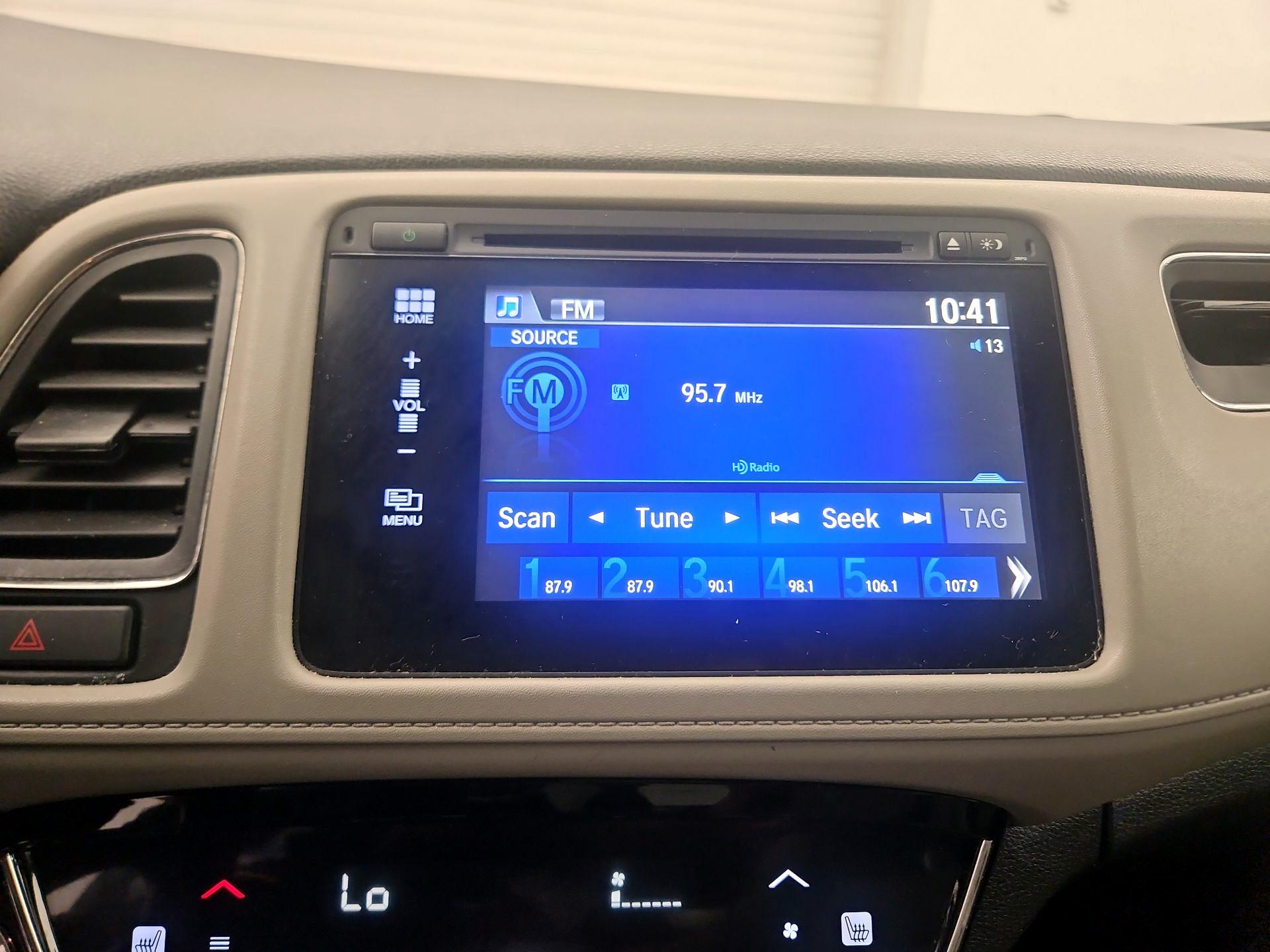 Thumbnail: 2016 Honda HR-V - 13