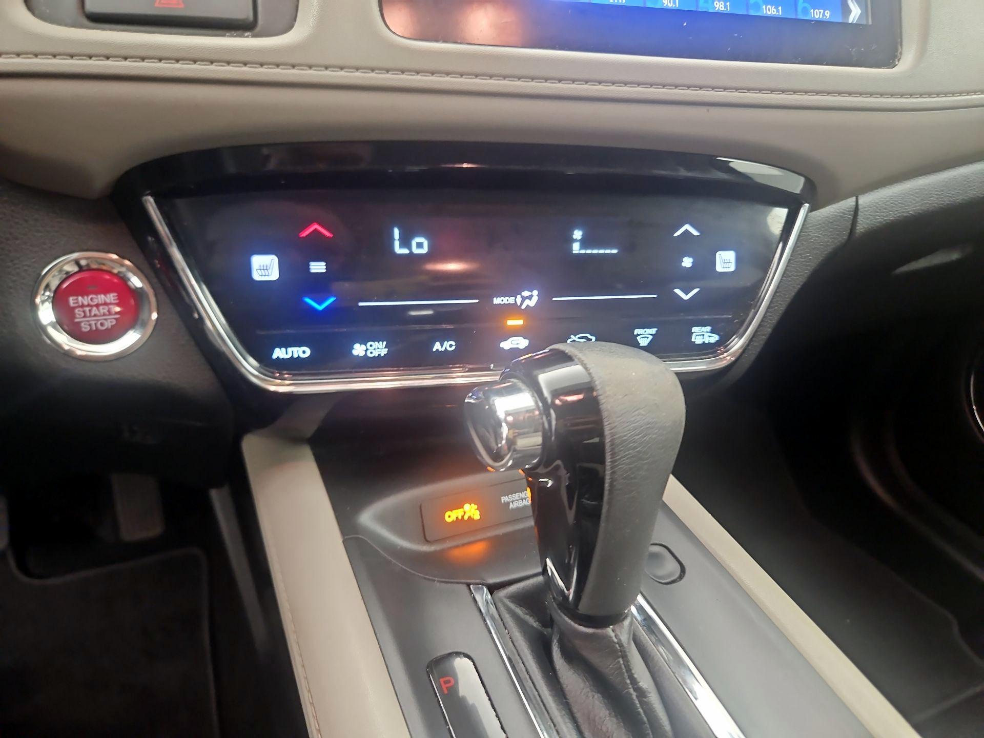 Thumbnail: 2016 Honda HR-V - 14