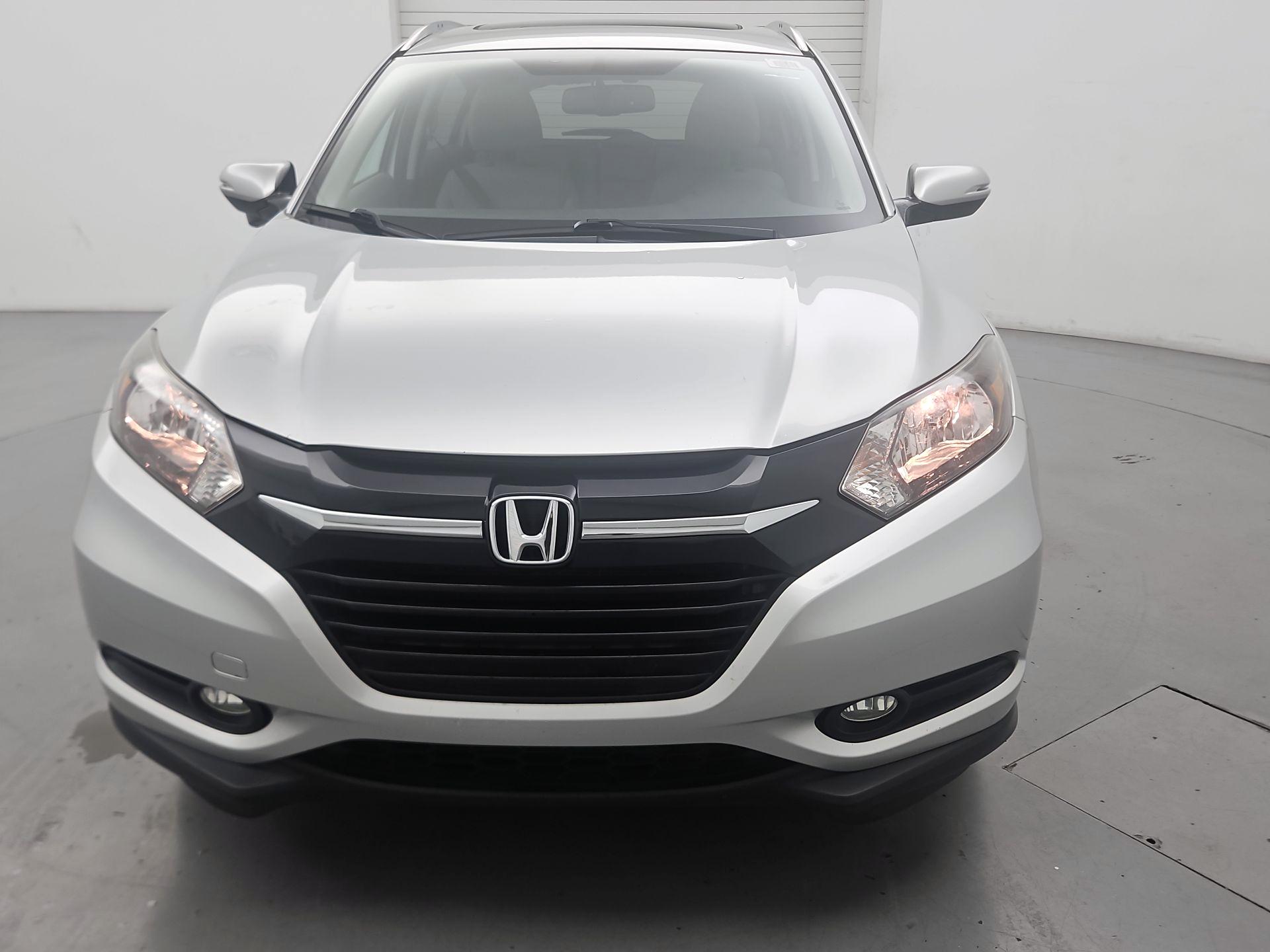 Thumbnail: 2016 Honda HR-V - 2