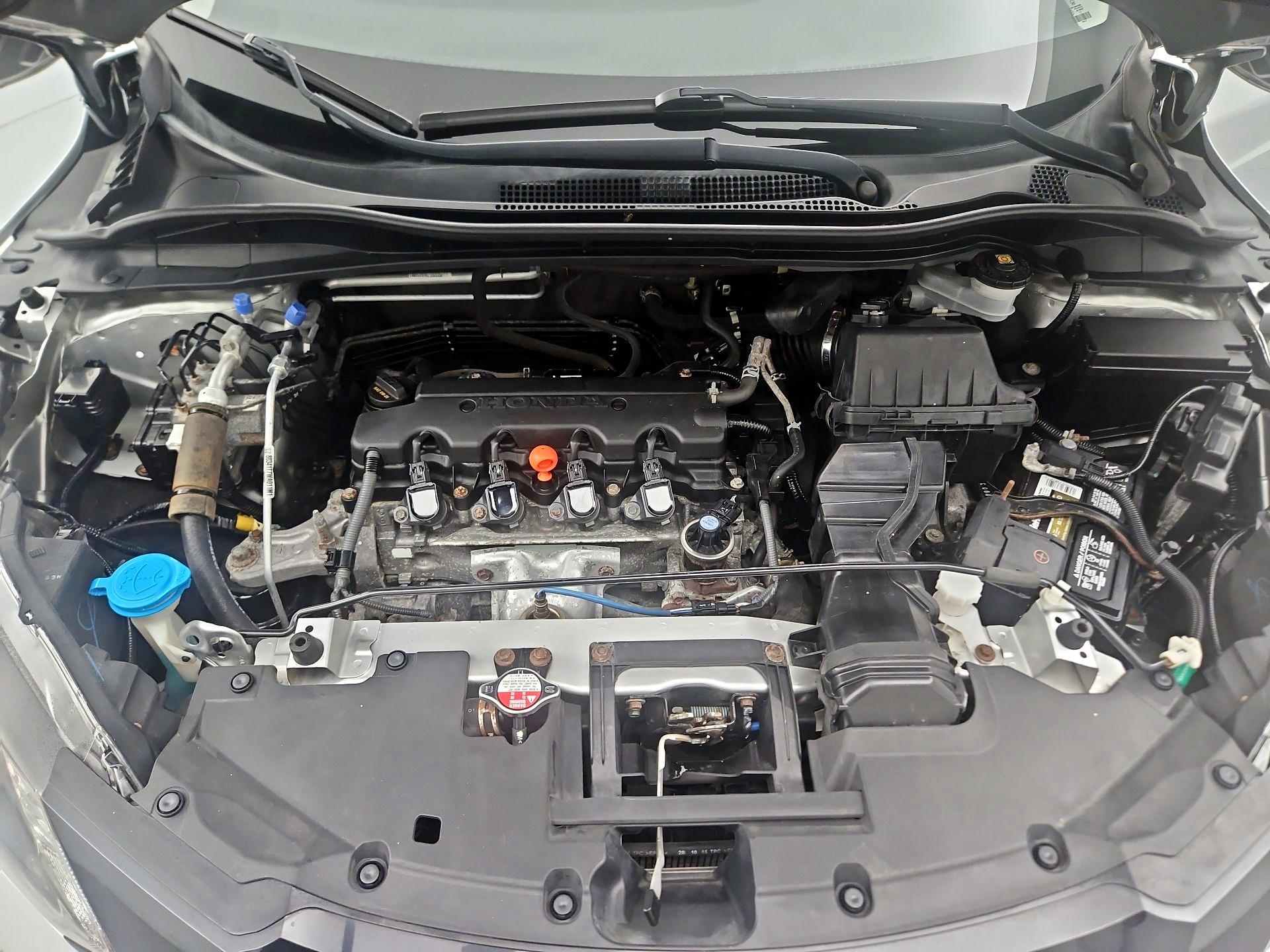 Thumbnail: 2016 Honda HR-V - 20