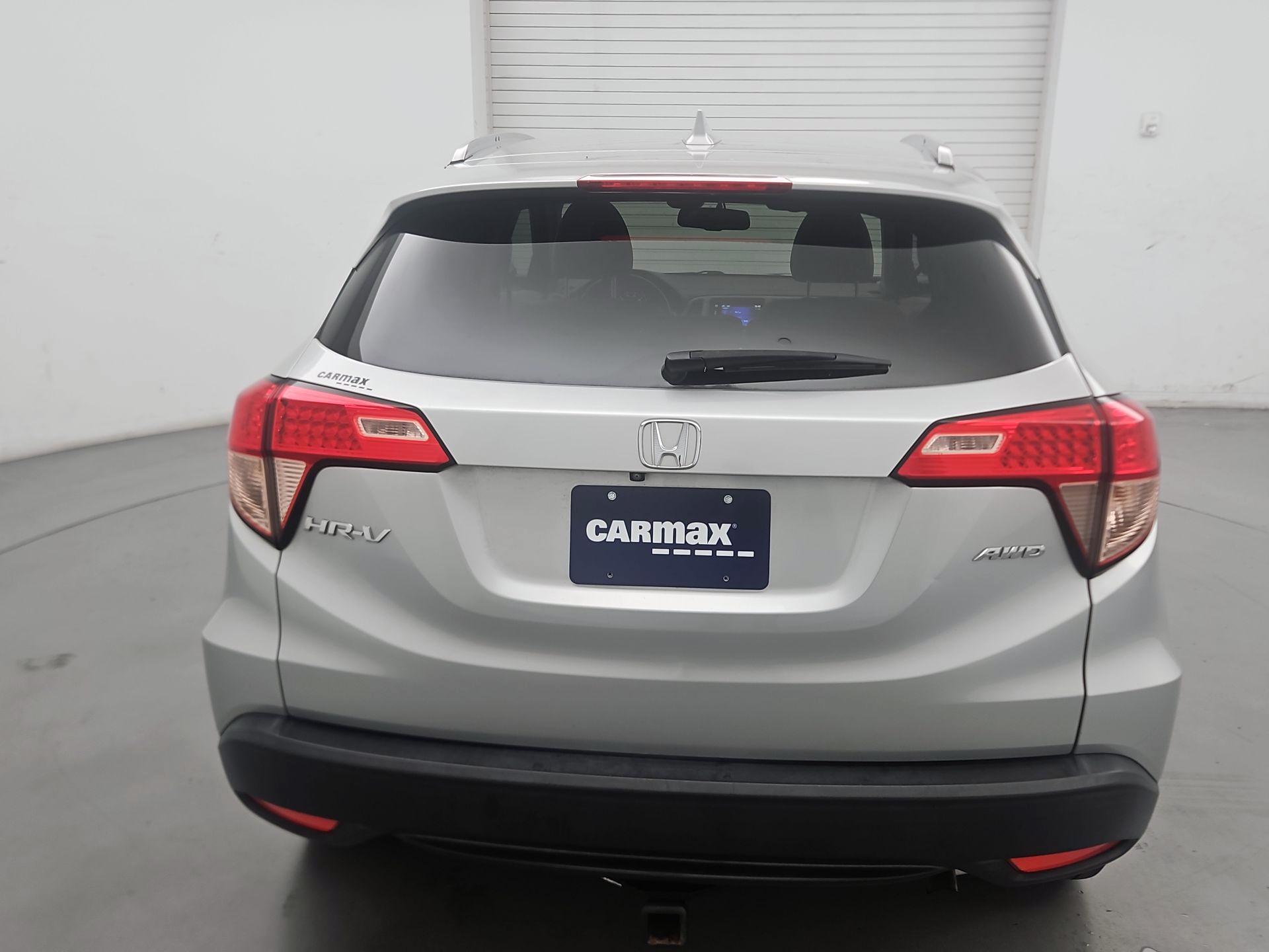 Thumbnail: 2016 Honda HR-V - 6