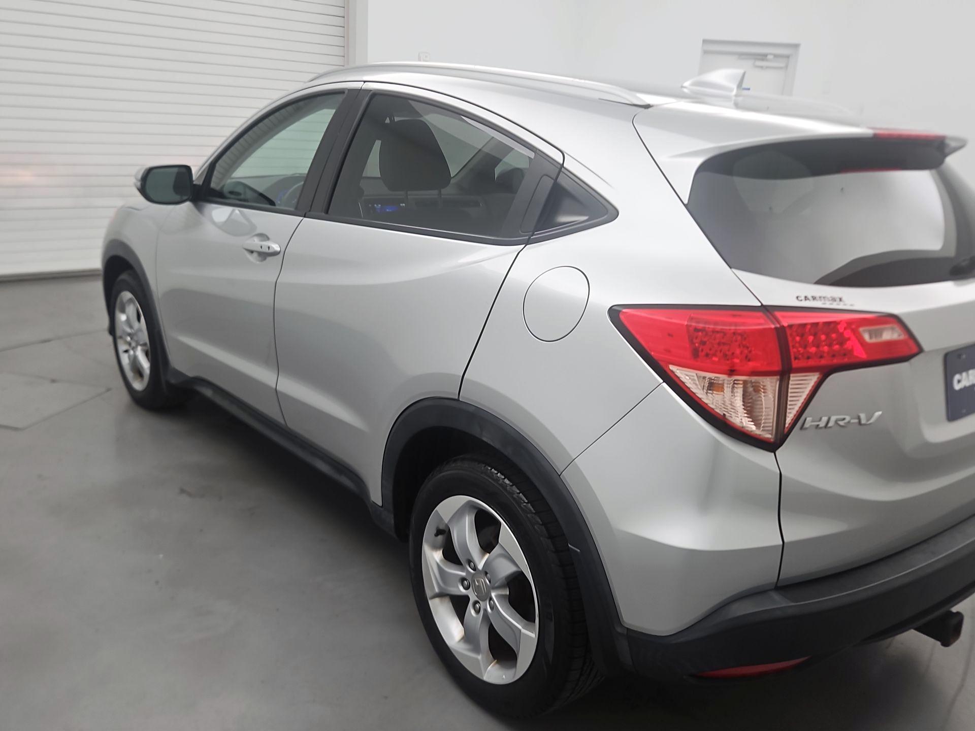 Thumbnail: 2016 Honda HR-V - 7