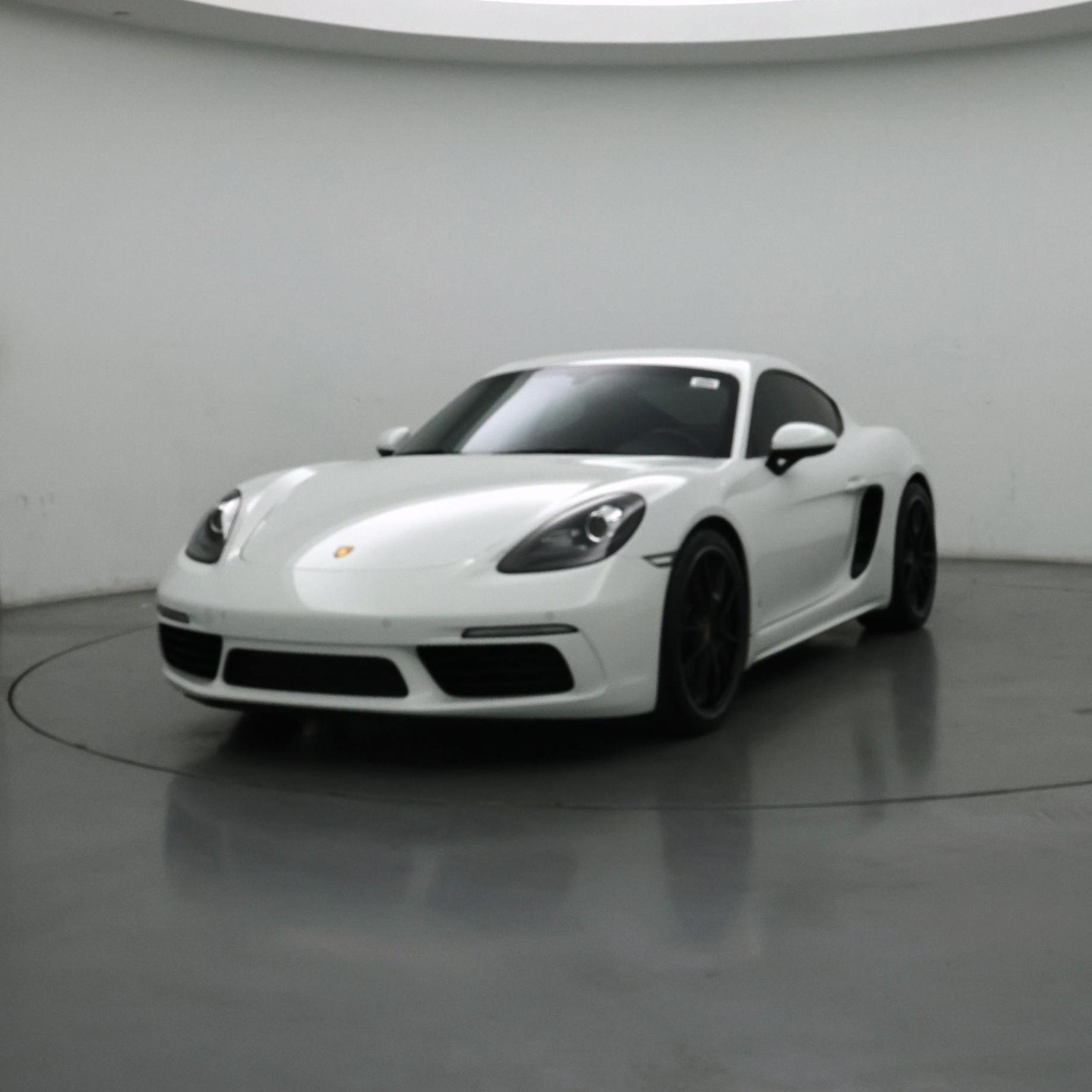 Thumbnail: 2017 Porsche 718 Cayman - 4