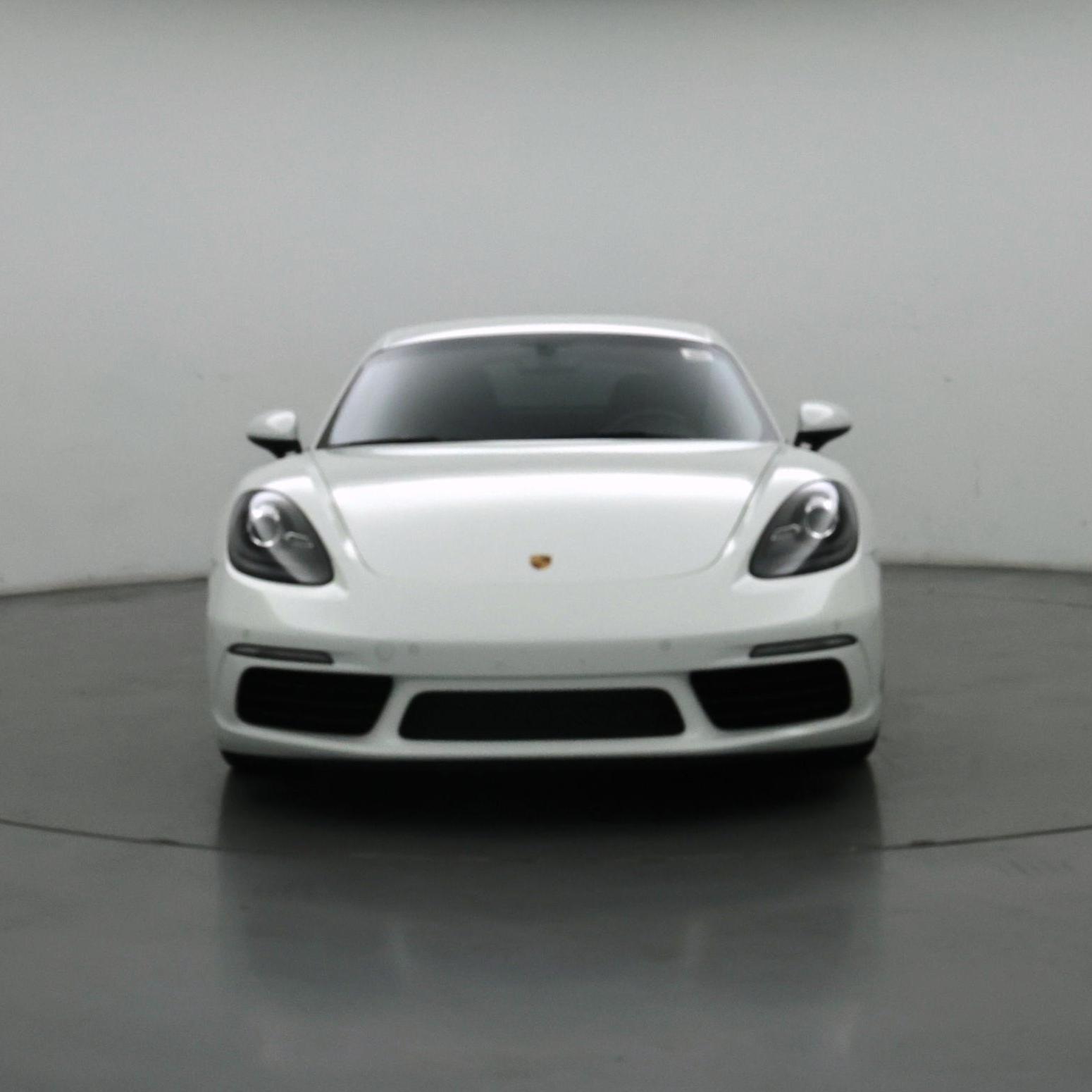 Thumbnail: 2017 Porsche 718 Cayman - 5