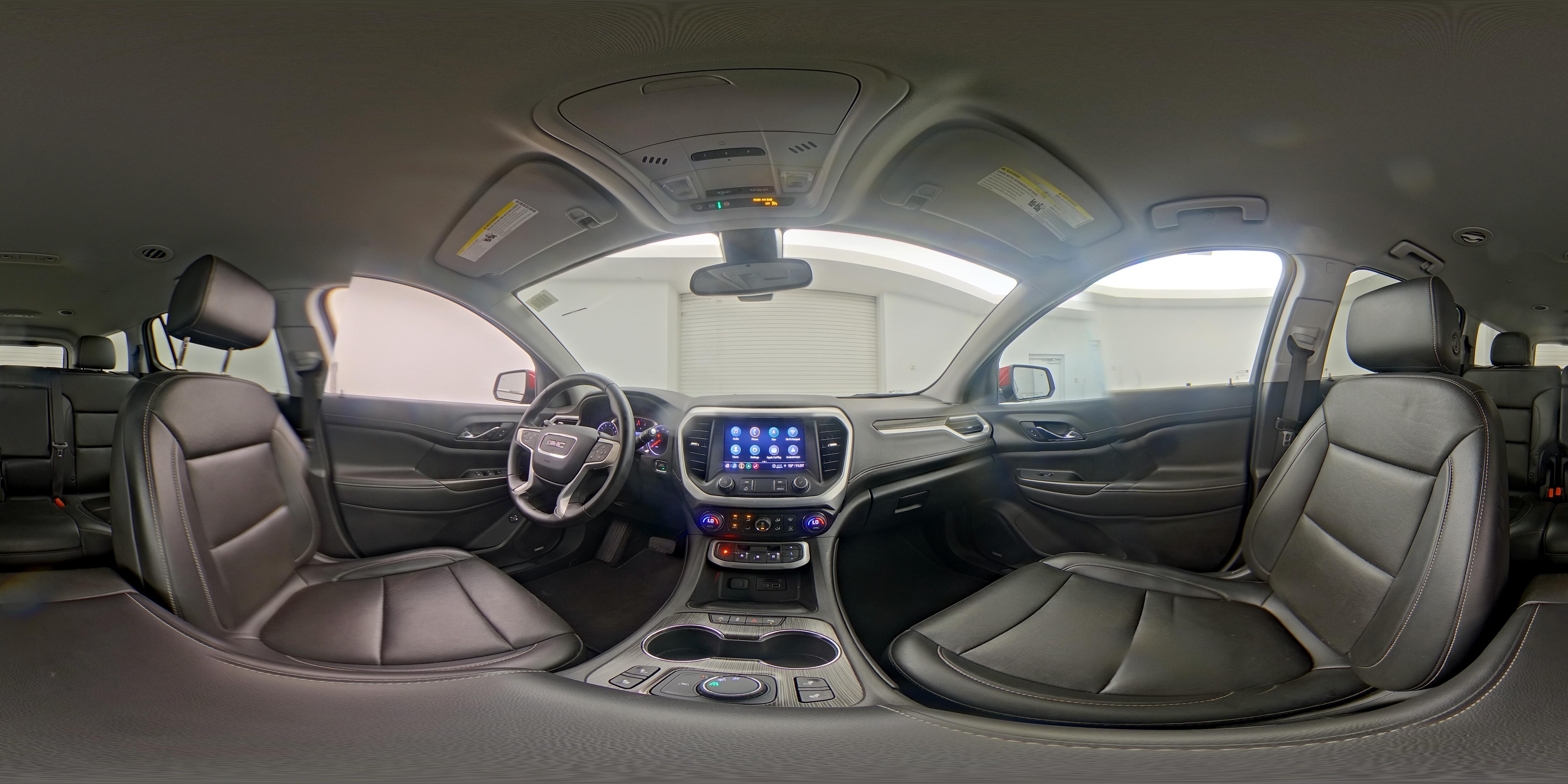 2023 GMC Acadia SLT - Photo 22