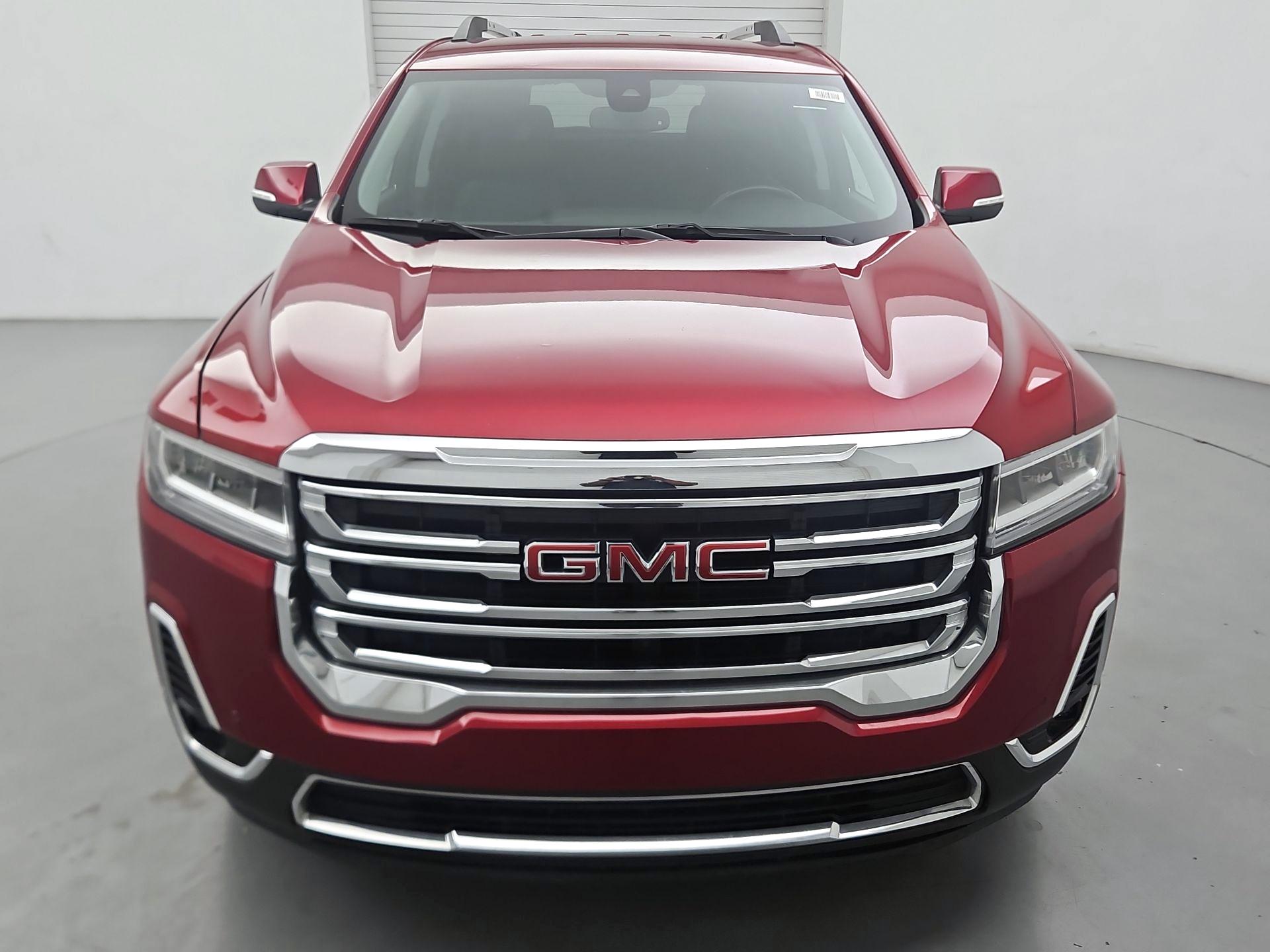 Thumbnail: 2023 GMC Acadia - 2