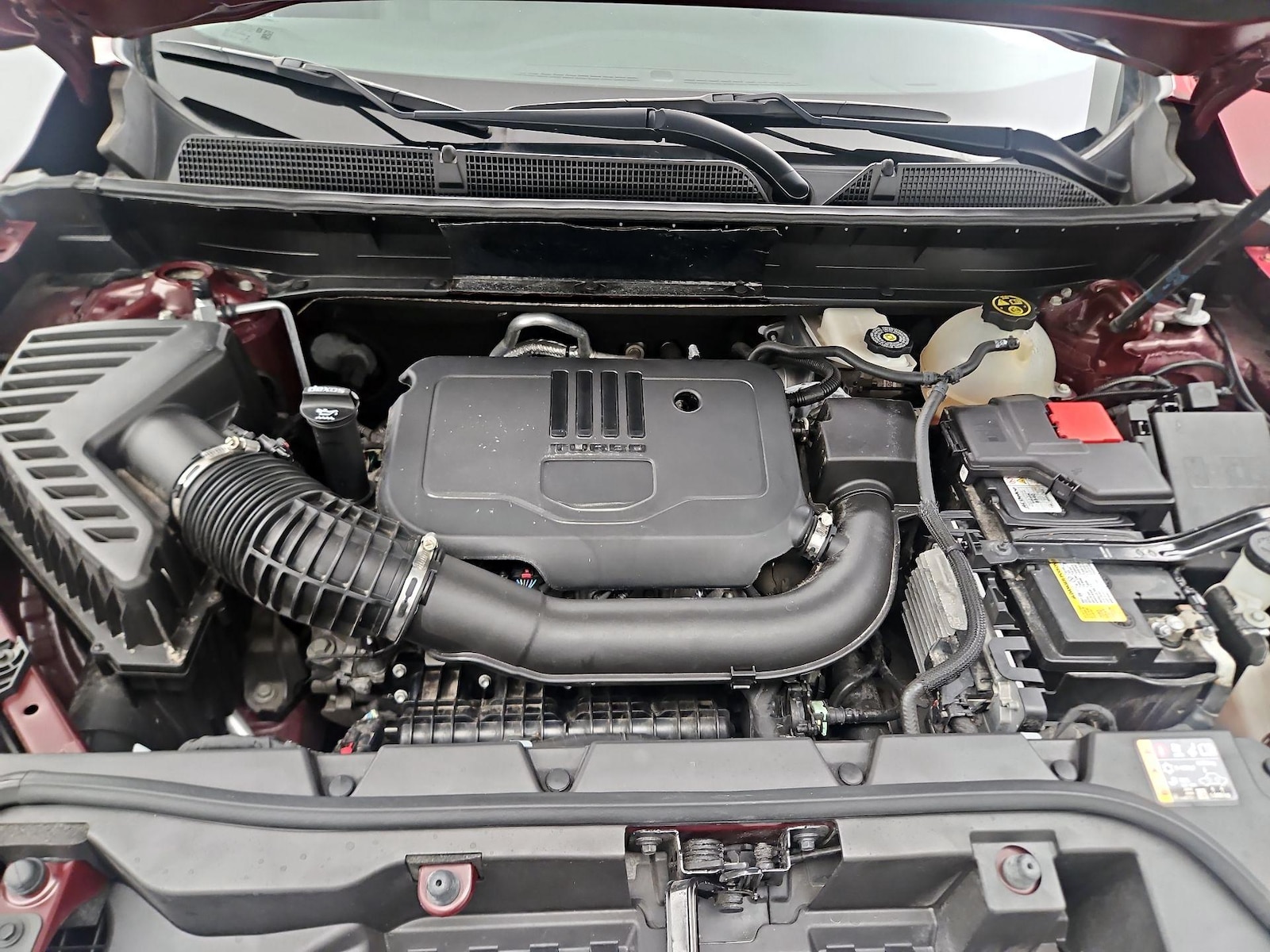 2023 GMC Acadia SLT - Photo 20