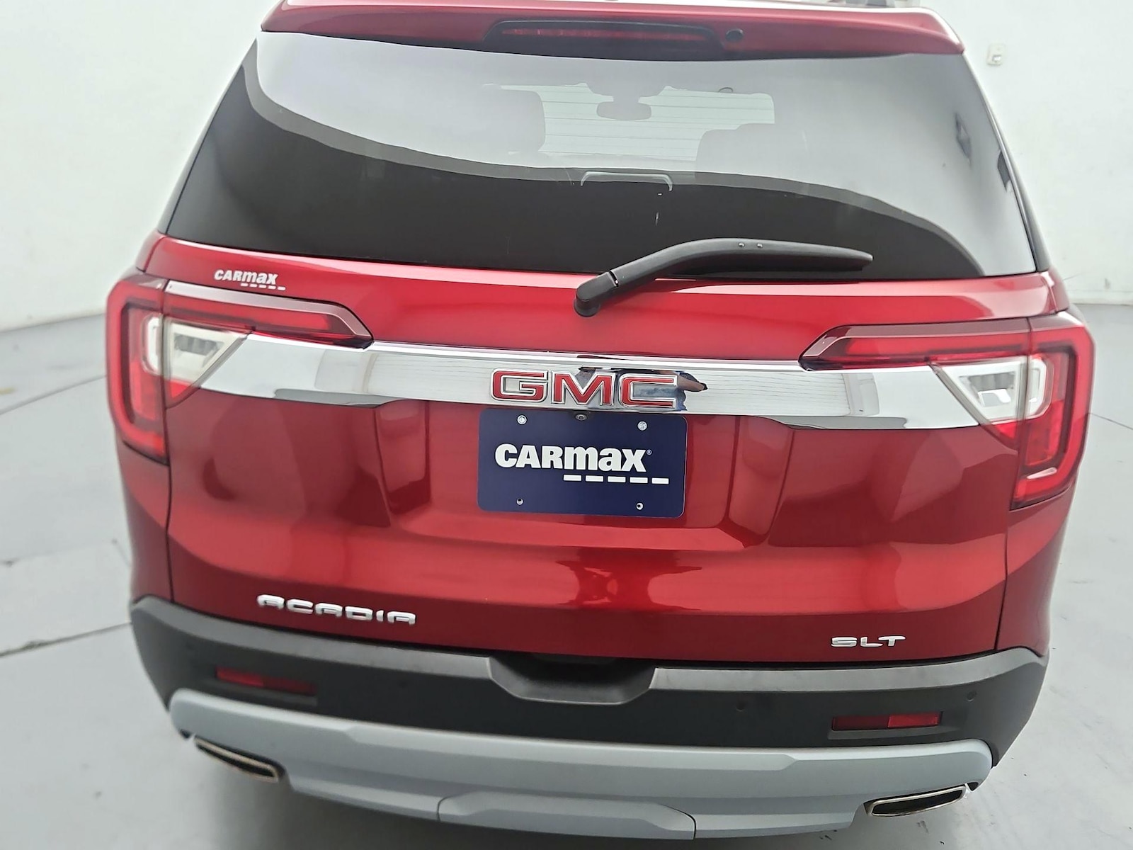 2023 GMC Acadia SLT - Photo 6