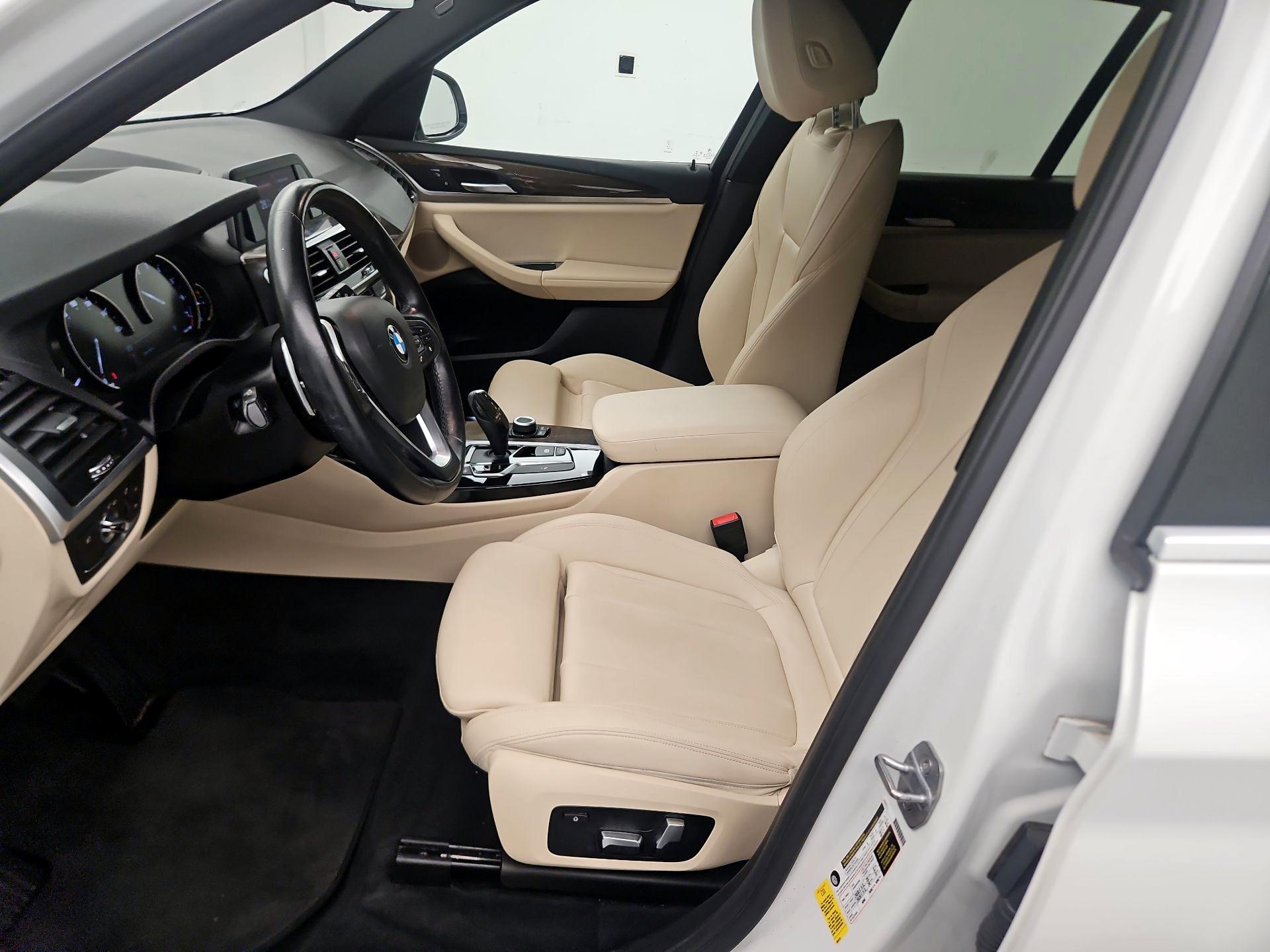 Thumbnail: 2019 BMW X3 - 9