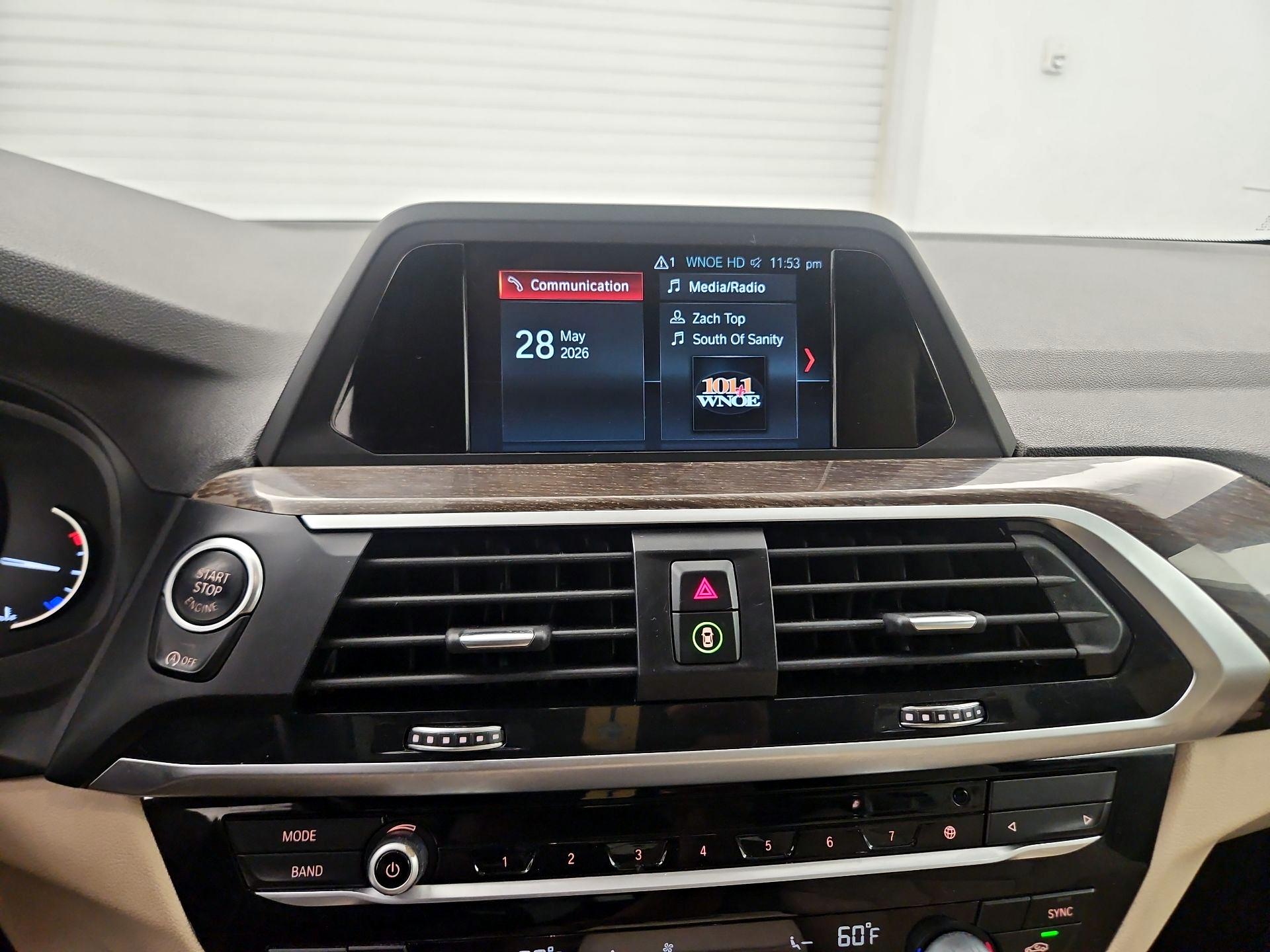 Thumbnail: 2019 BMW X3 - 13