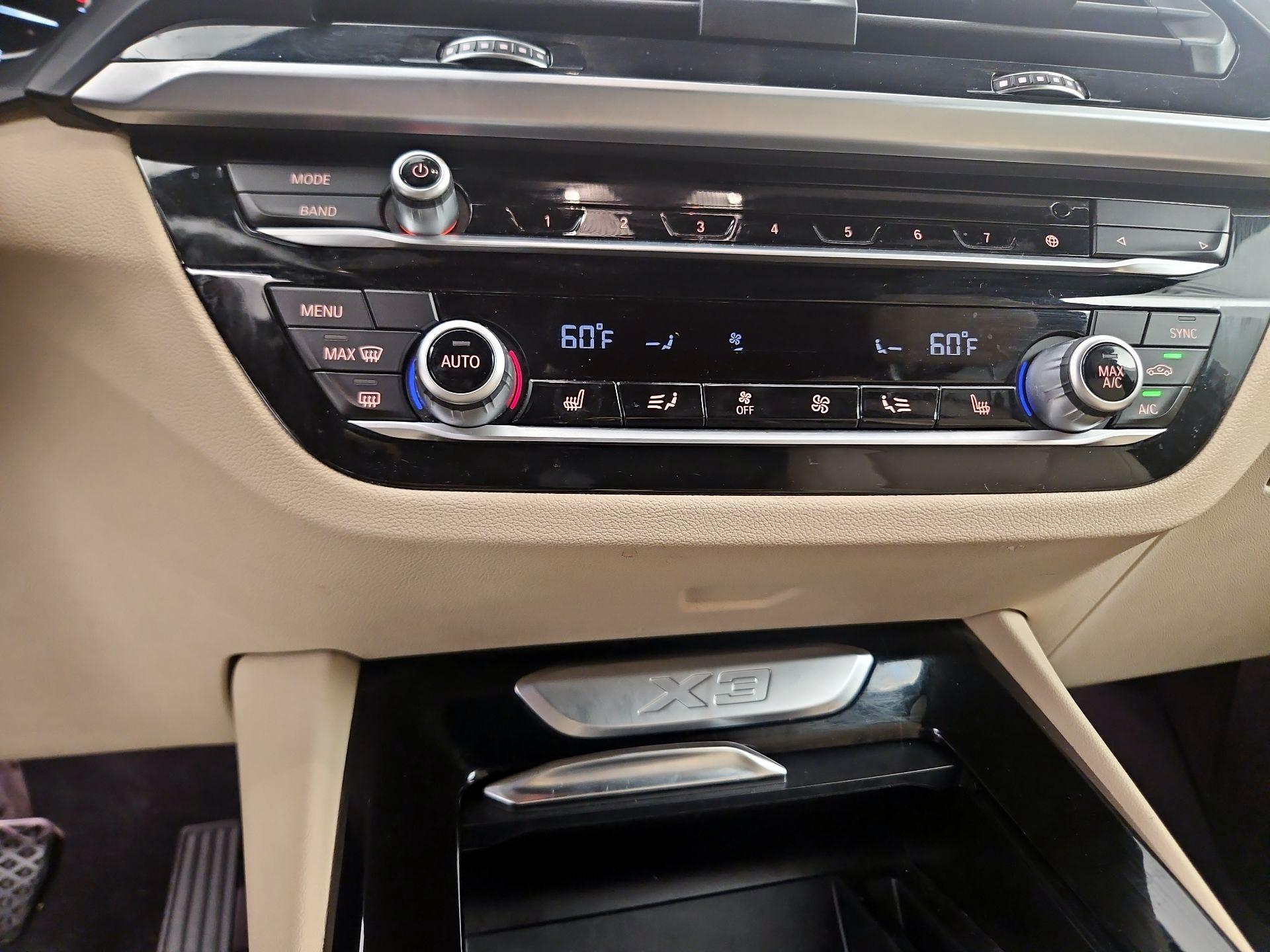 Thumbnail: 2019 BMW X3 - 14