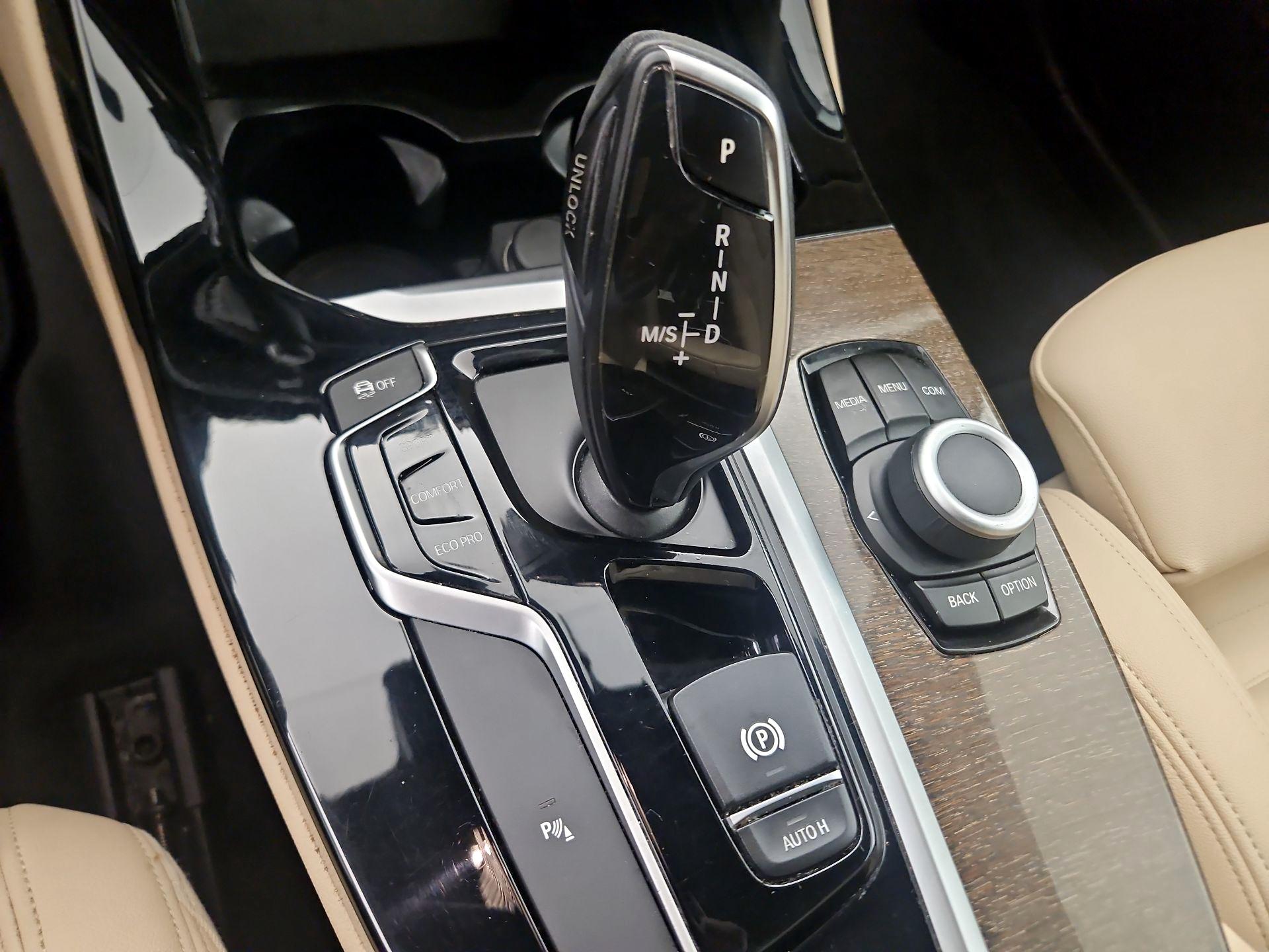 Thumbnail: 2019 BMW X3 - 15