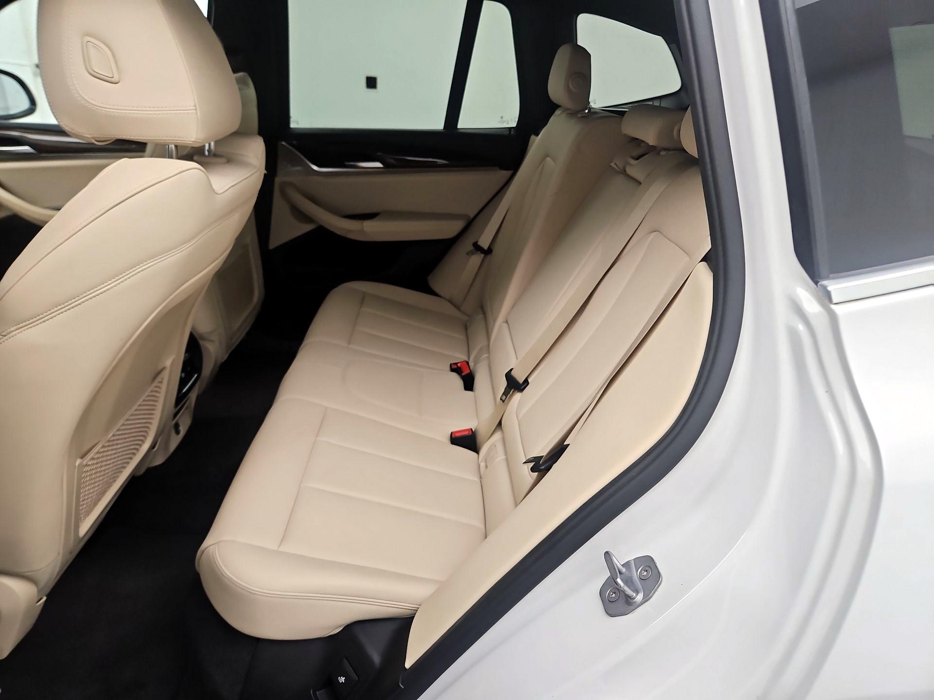 Thumbnail: 2019 BMW X3 - 18