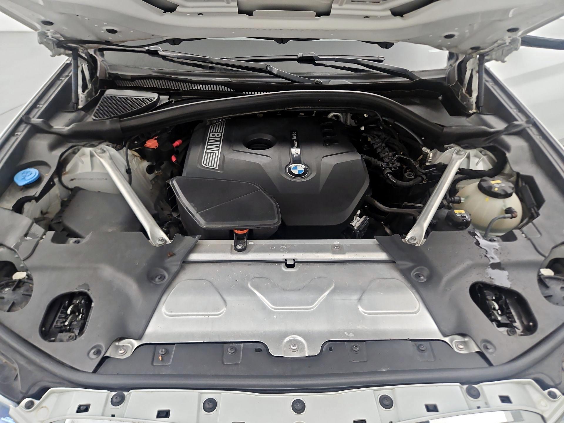 Thumbnail: 2019 BMW X3 - 20