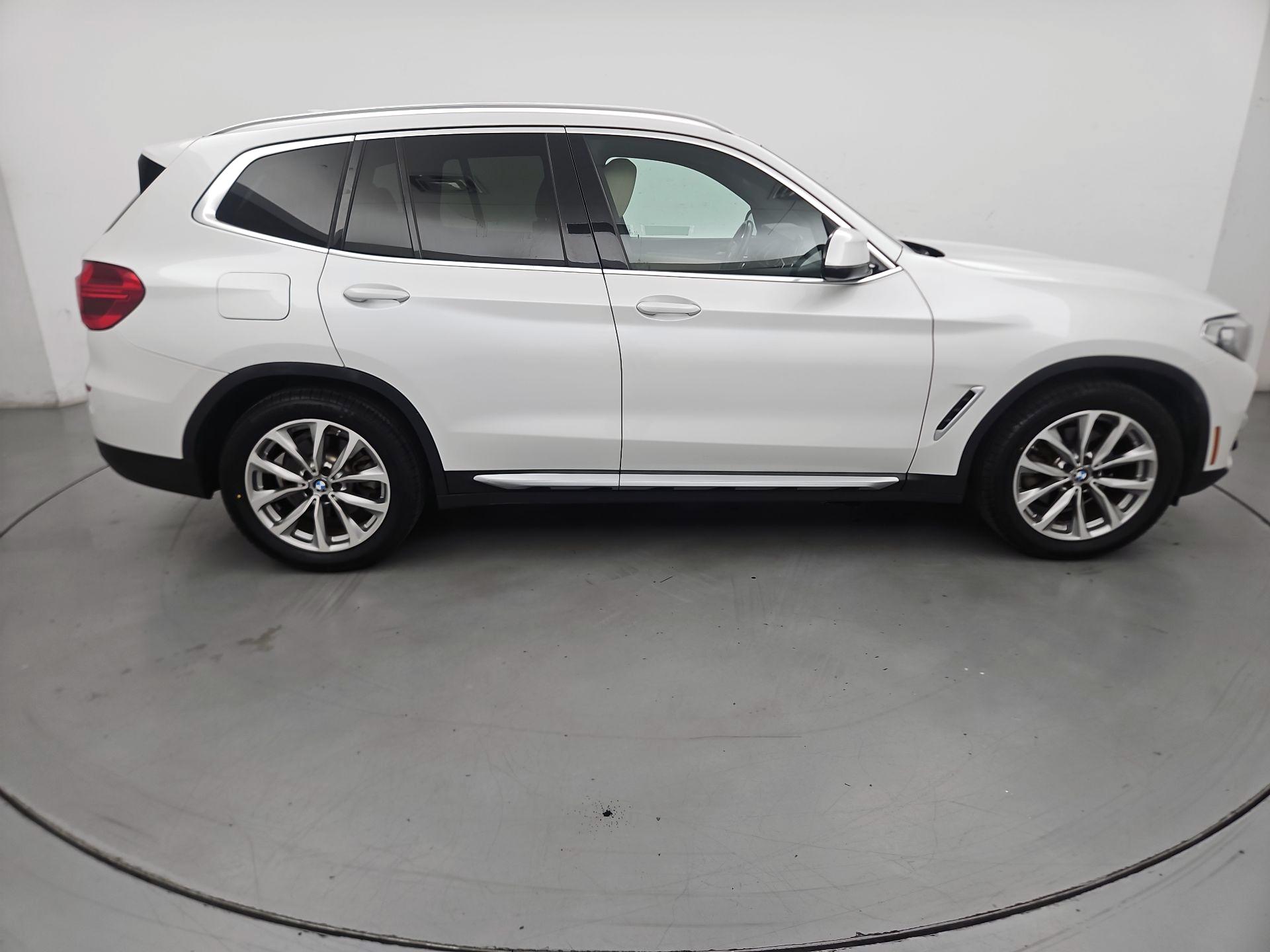 Thumbnail: 2019 BMW X3 - 4