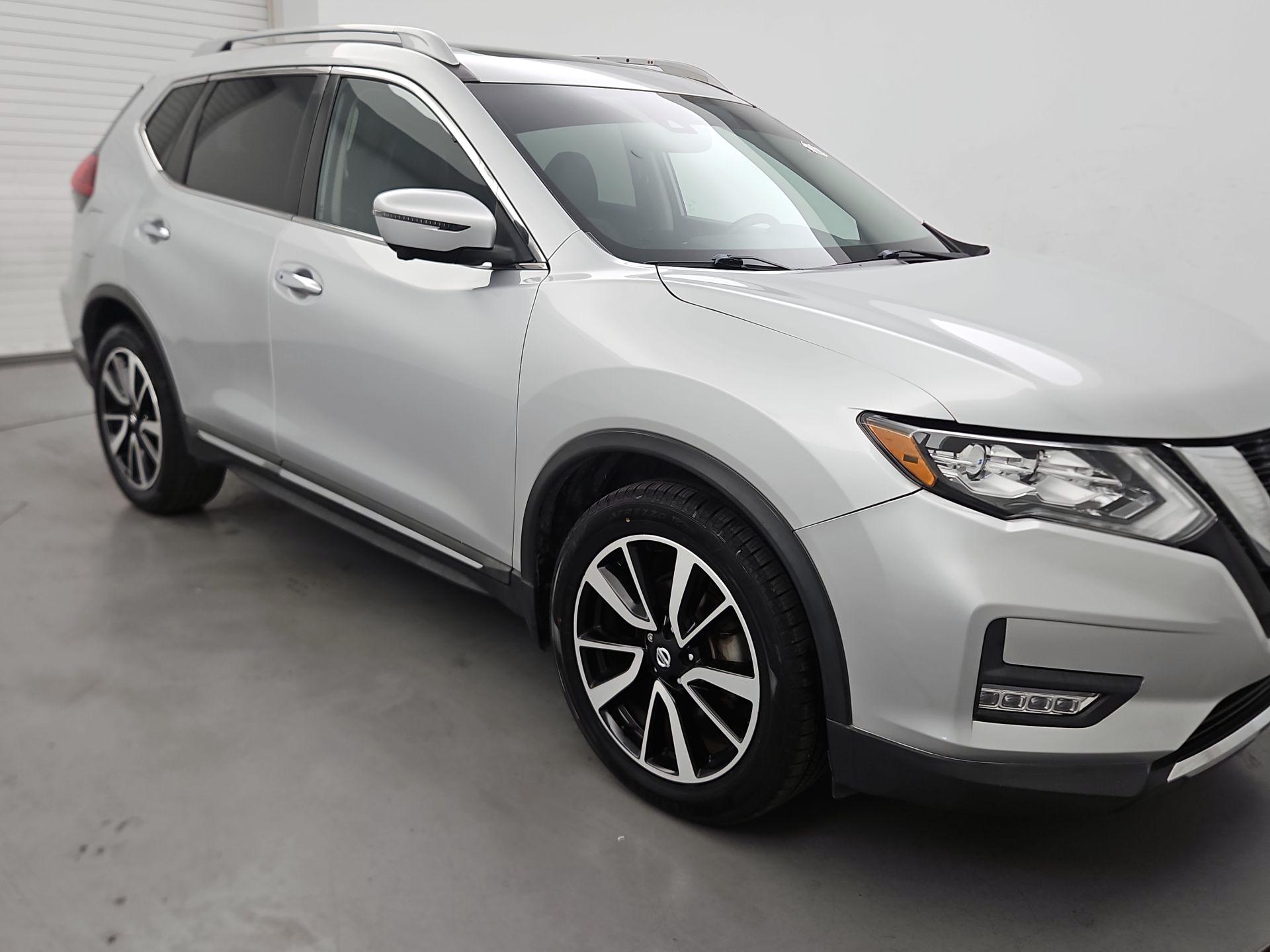 Thumbnail: 2020 Nissan Rogue - 1