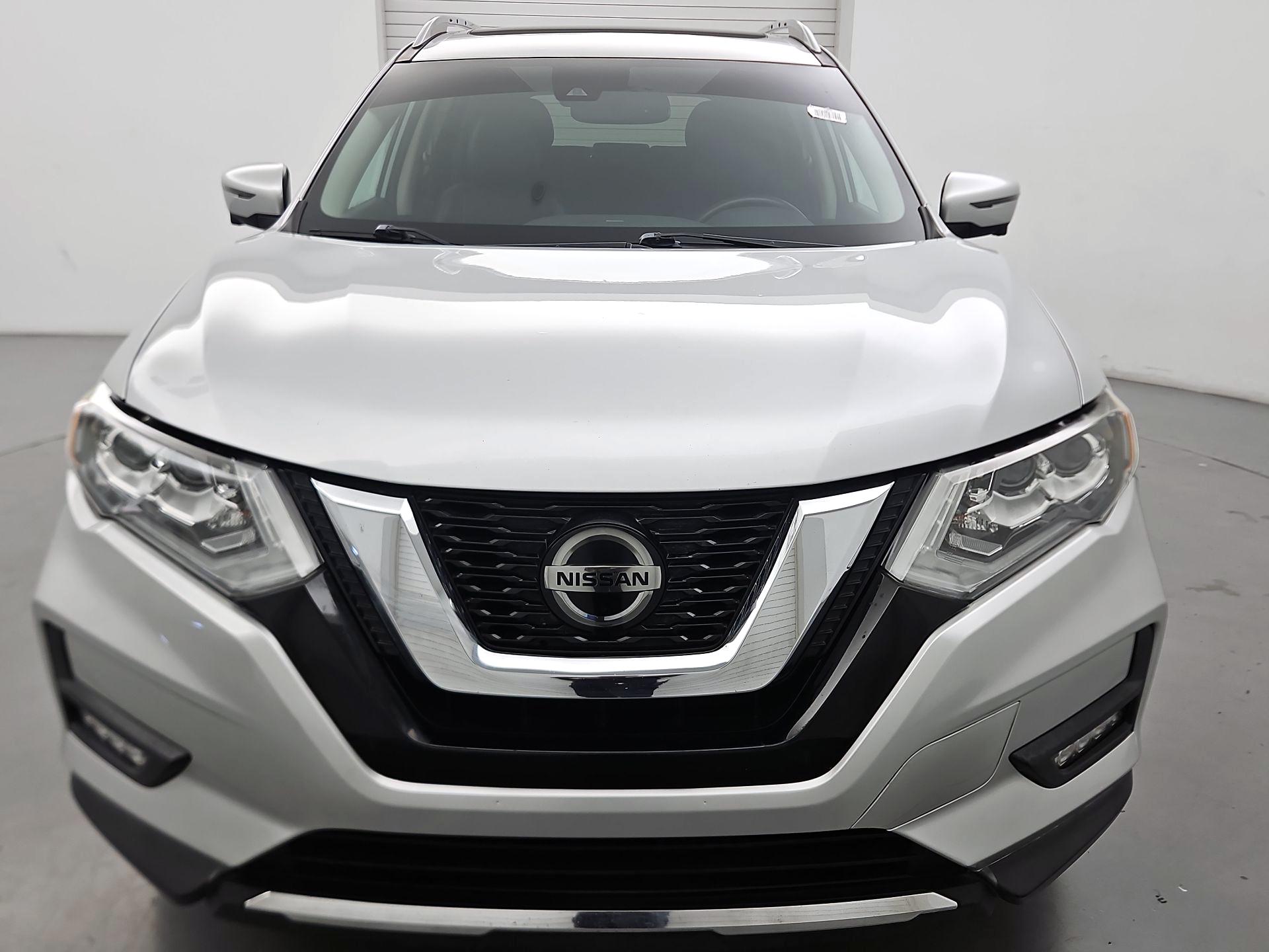 Thumbnail: 2020 Nissan Rogue - 2
