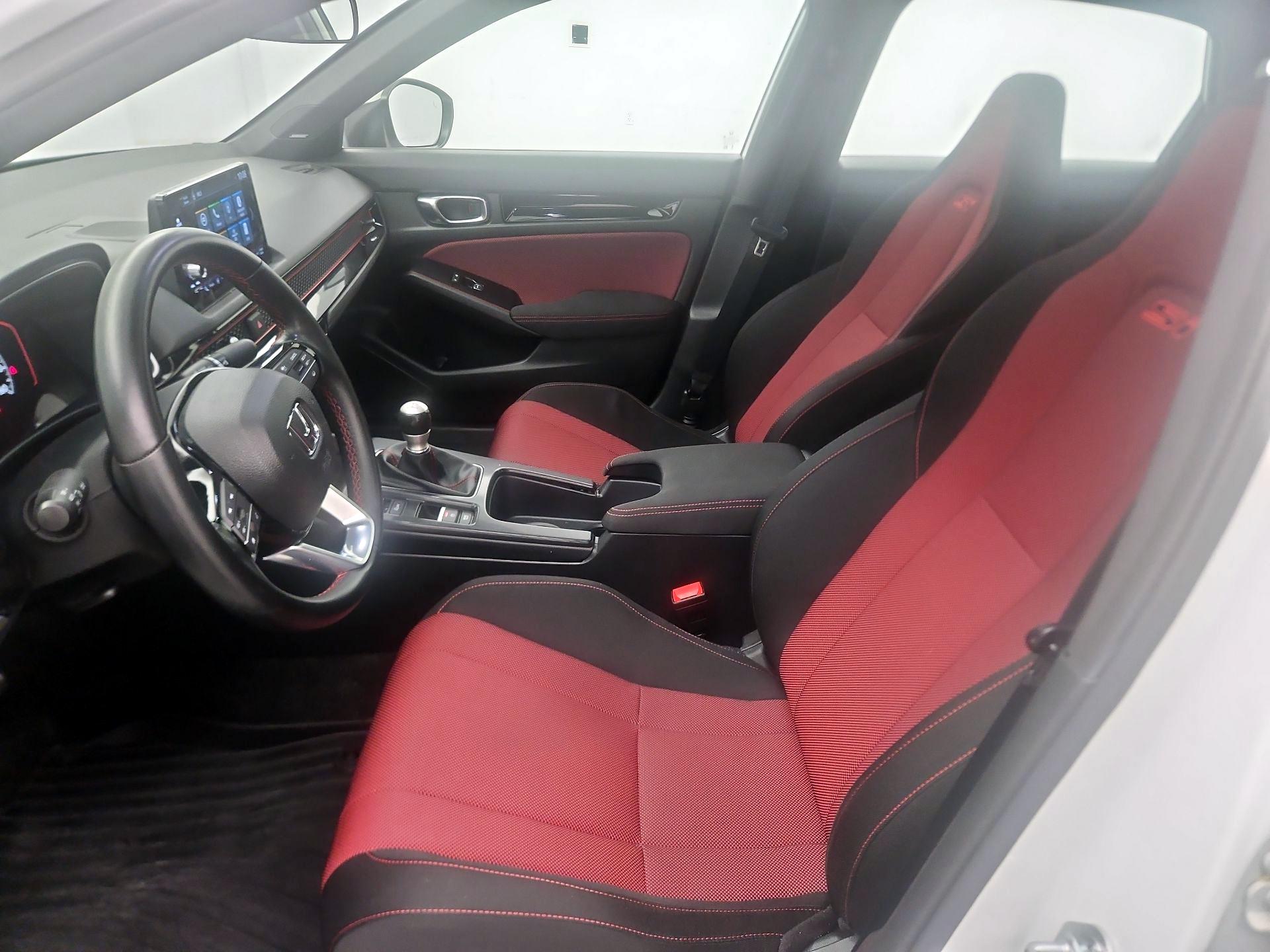 Thumbnail: 2024 Honda Civic - 9