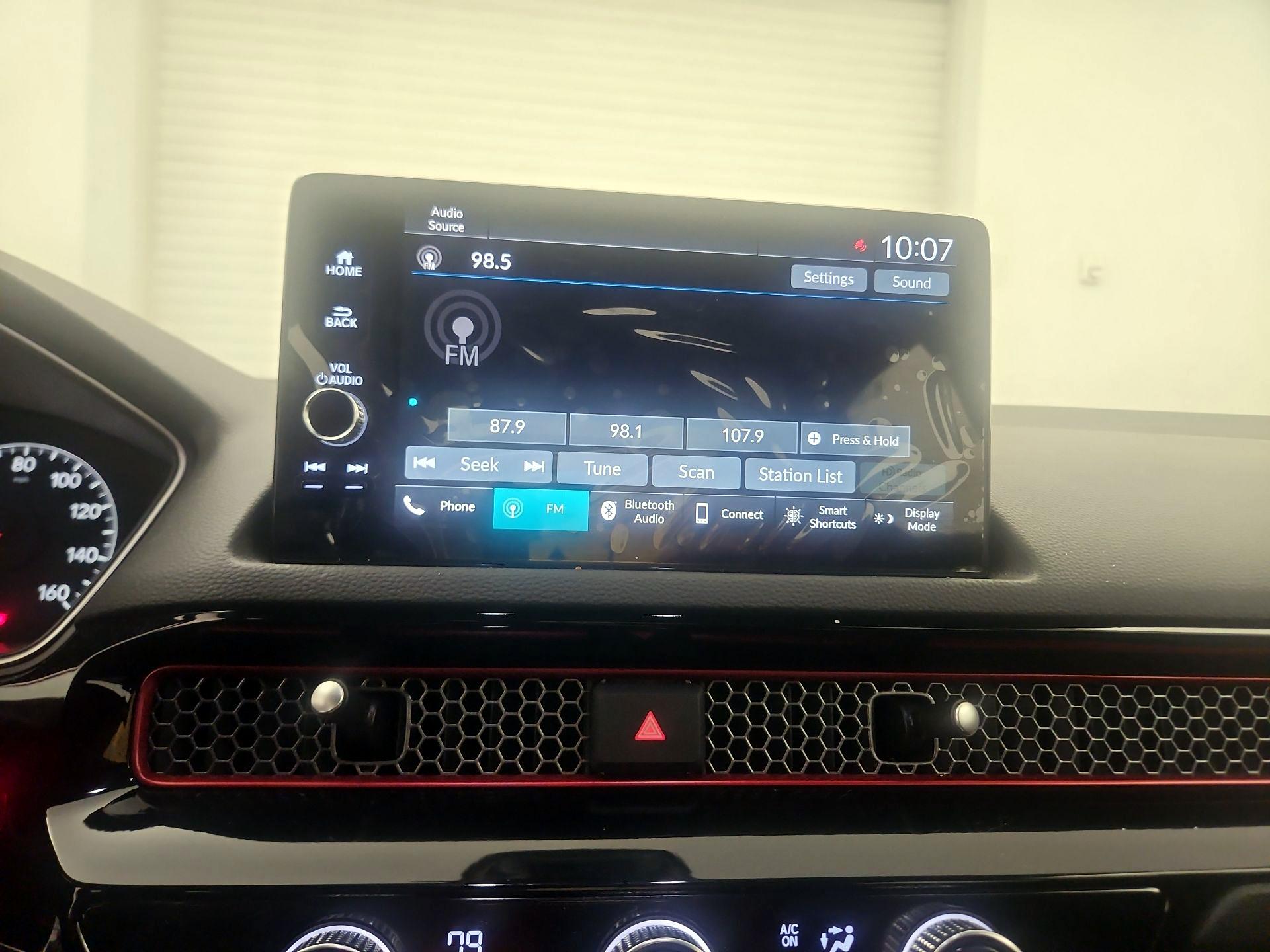 Thumbnail: 2024 Honda Civic - 13