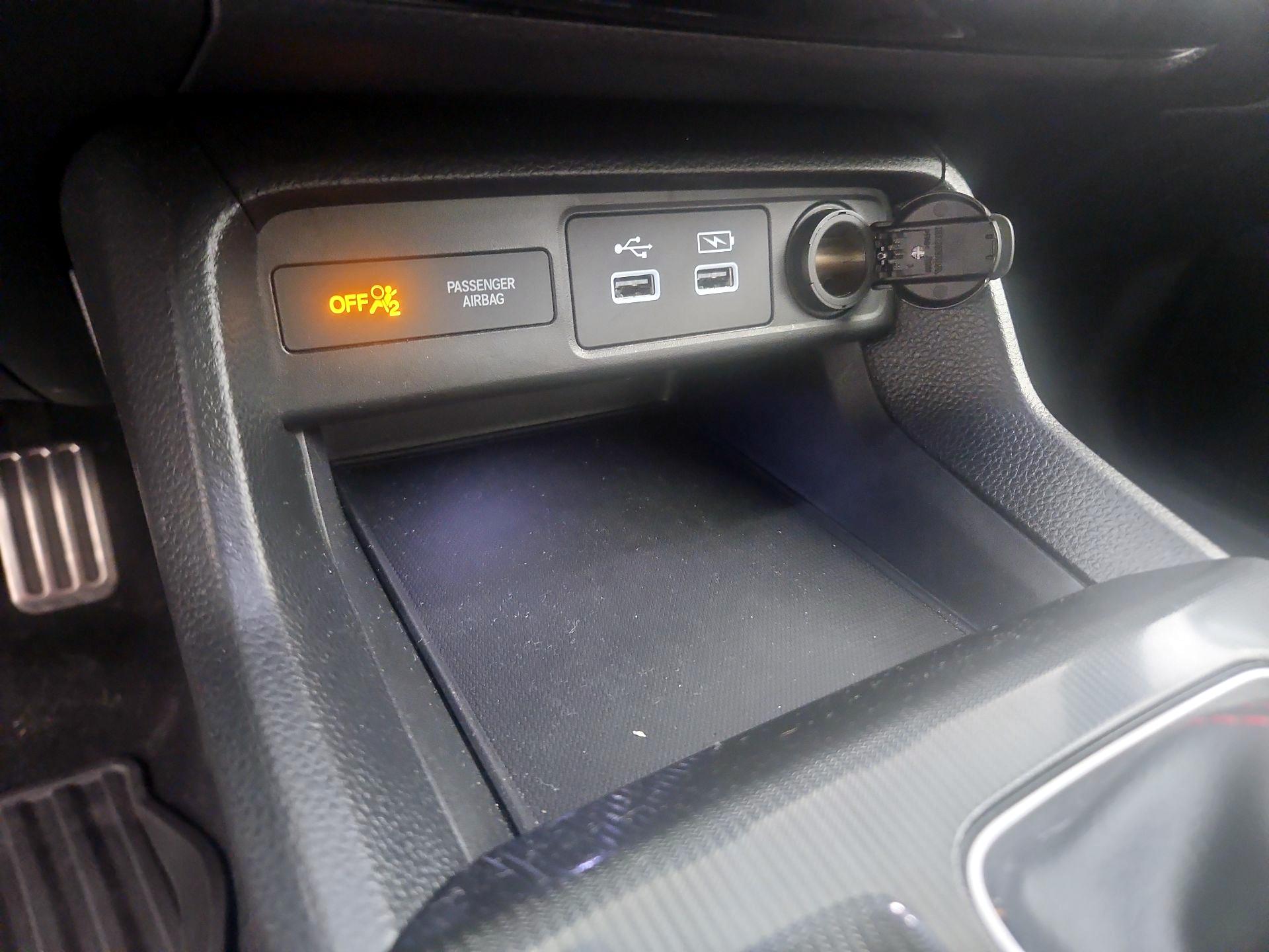Thumbnail: 2024 Honda Civic - 16