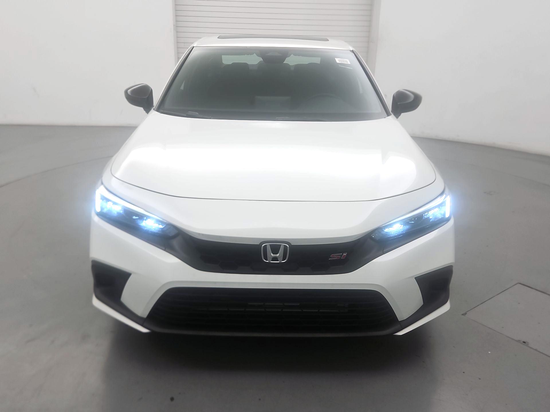Thumbnail: 2024 Honda Civic - 2
