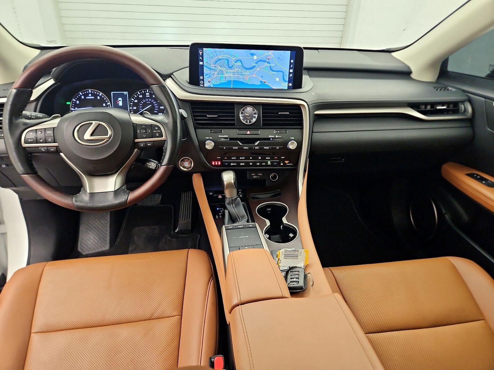 2021 Lexus RX 350 - Photo 10