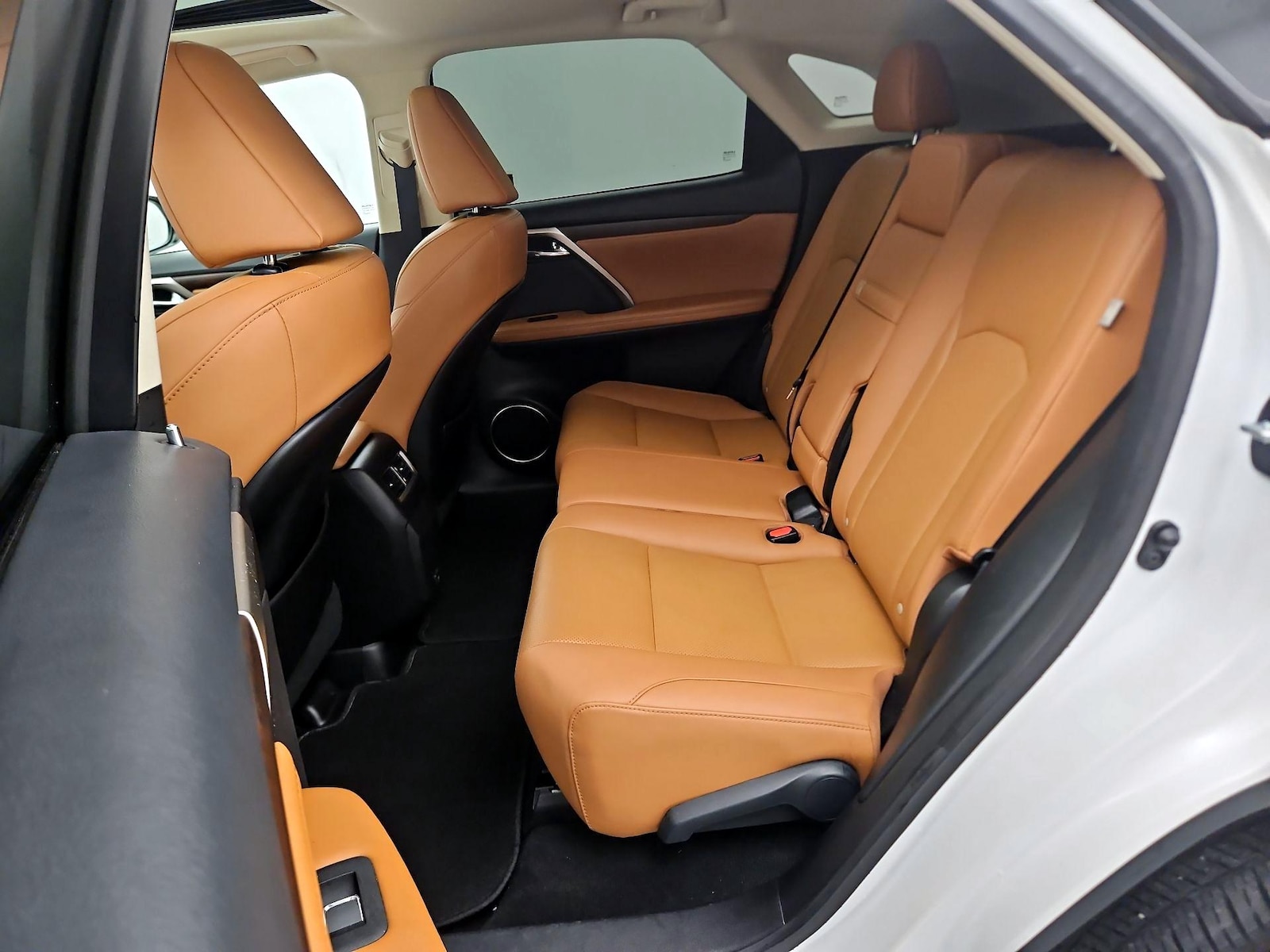 2021 Lexus RX 350 - Photo 20
