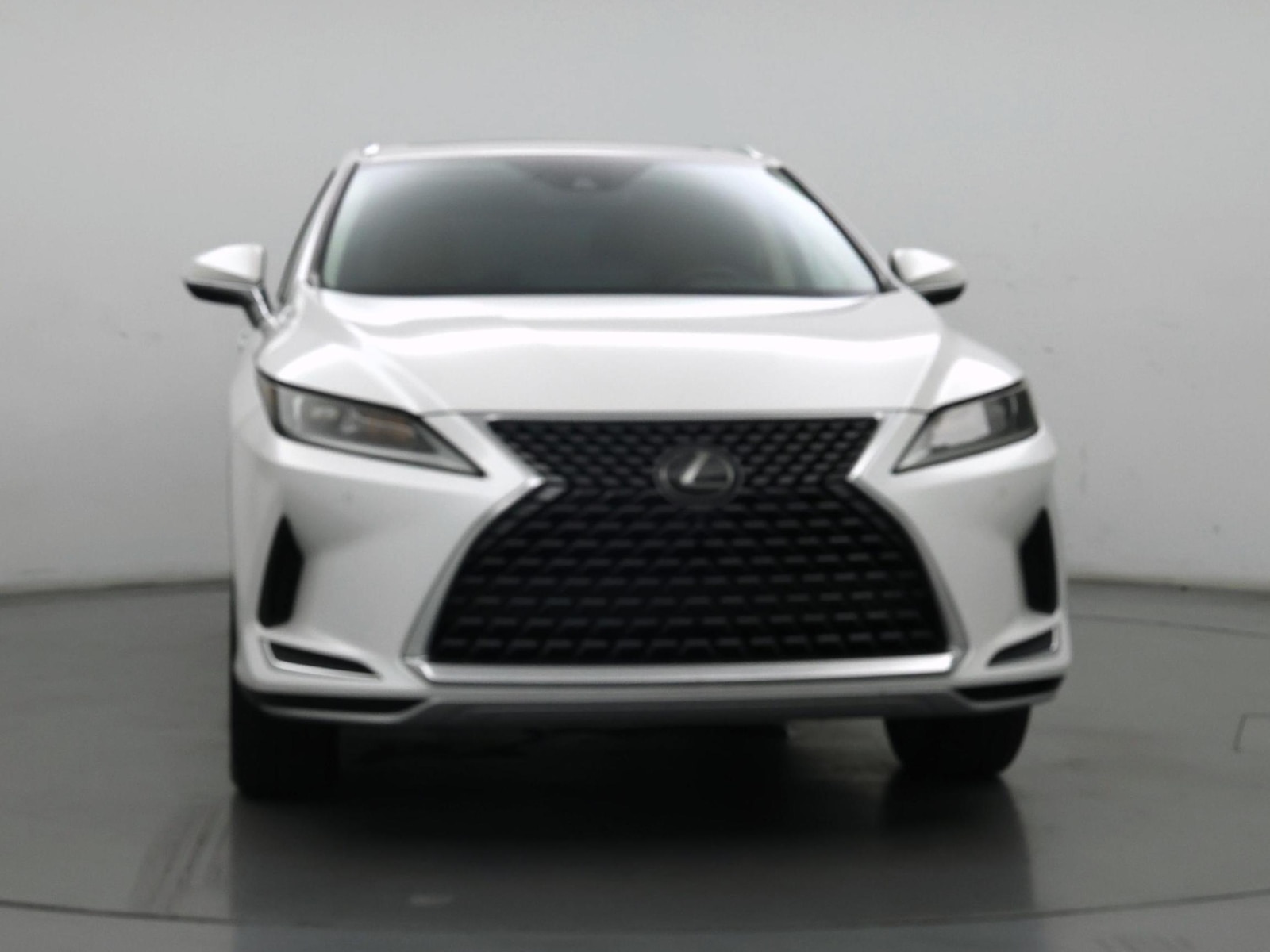 2021 Lexus RX 350 - Photo 6