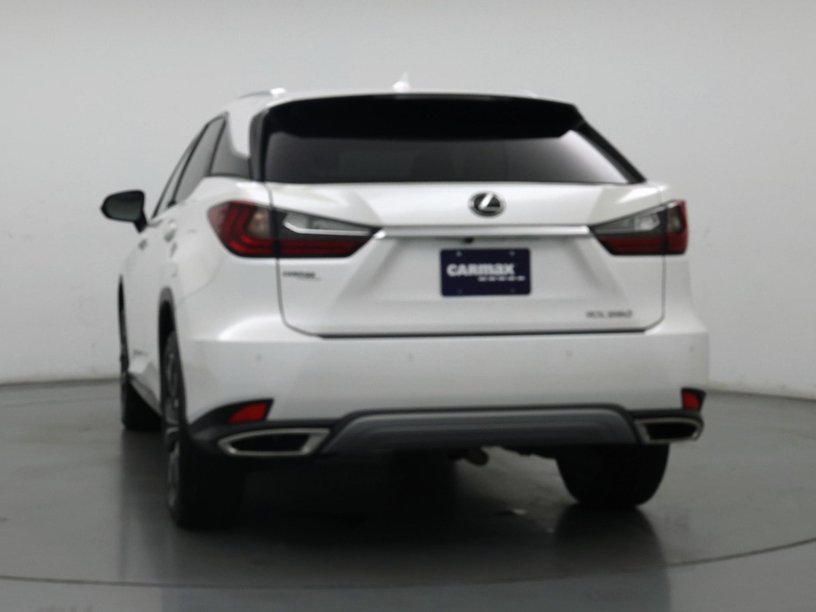 2021 Lexus RX 350 - Photo 7
