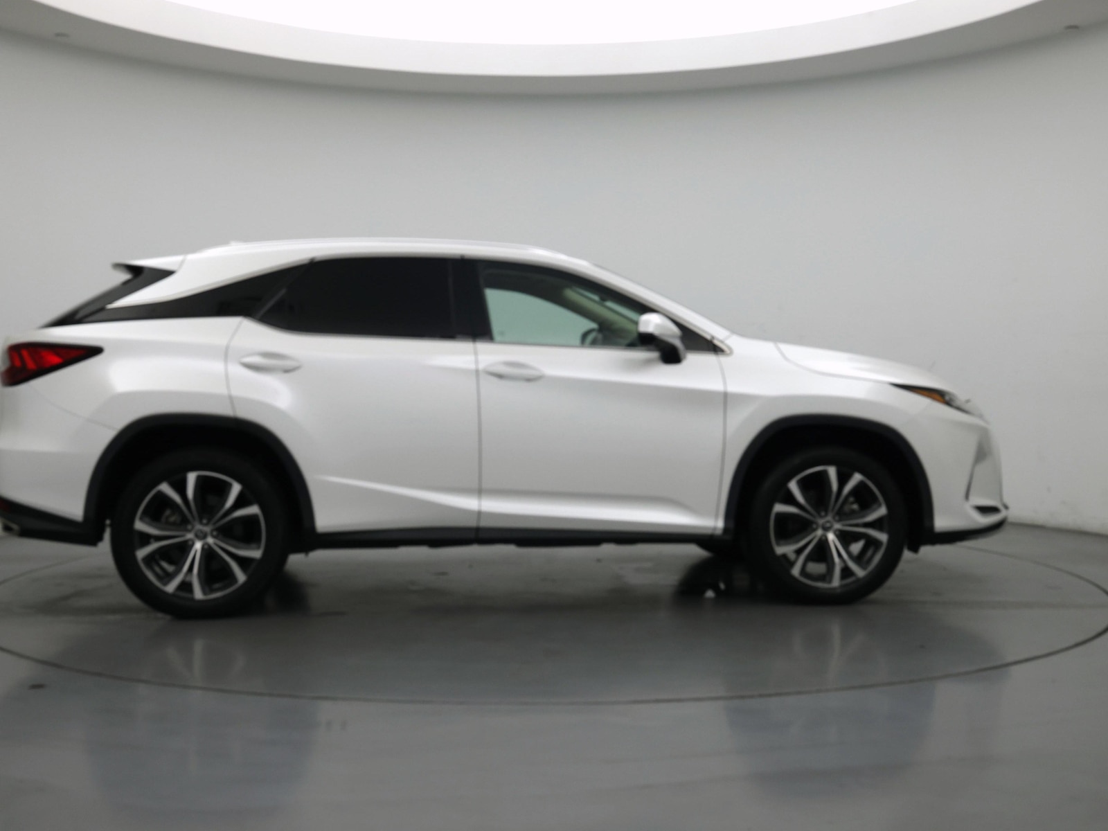 2021 Lexus RX 350 - Photo 8