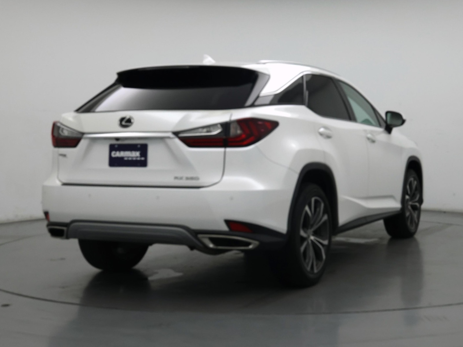 2021 Lexus RX 350 - Photo 9