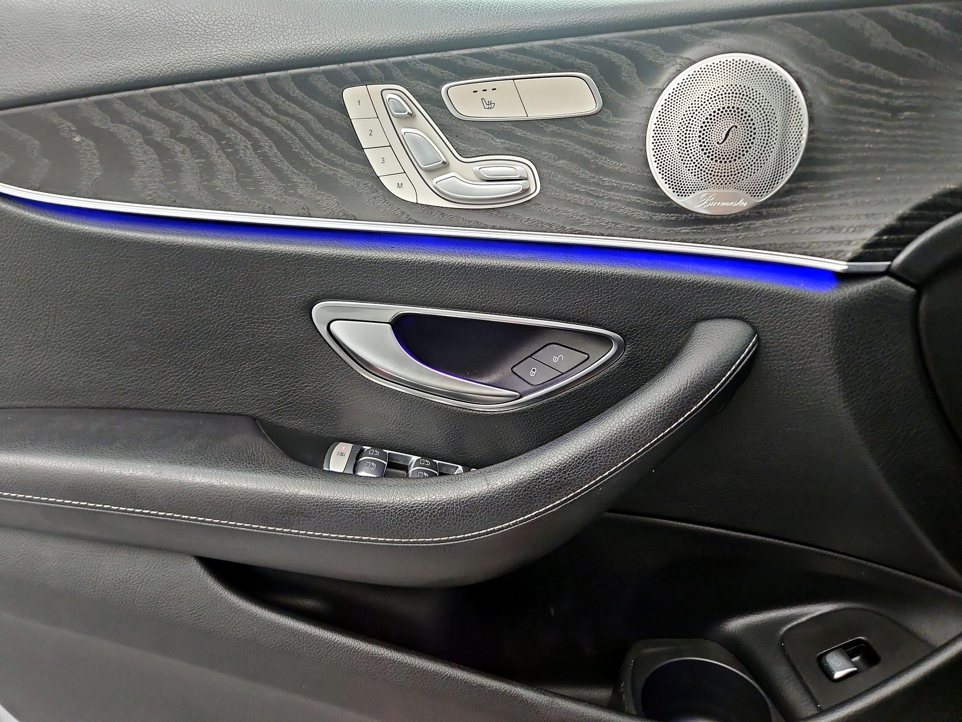 Thumbnail: 2021 Mercedes-Benz E-Class - 12