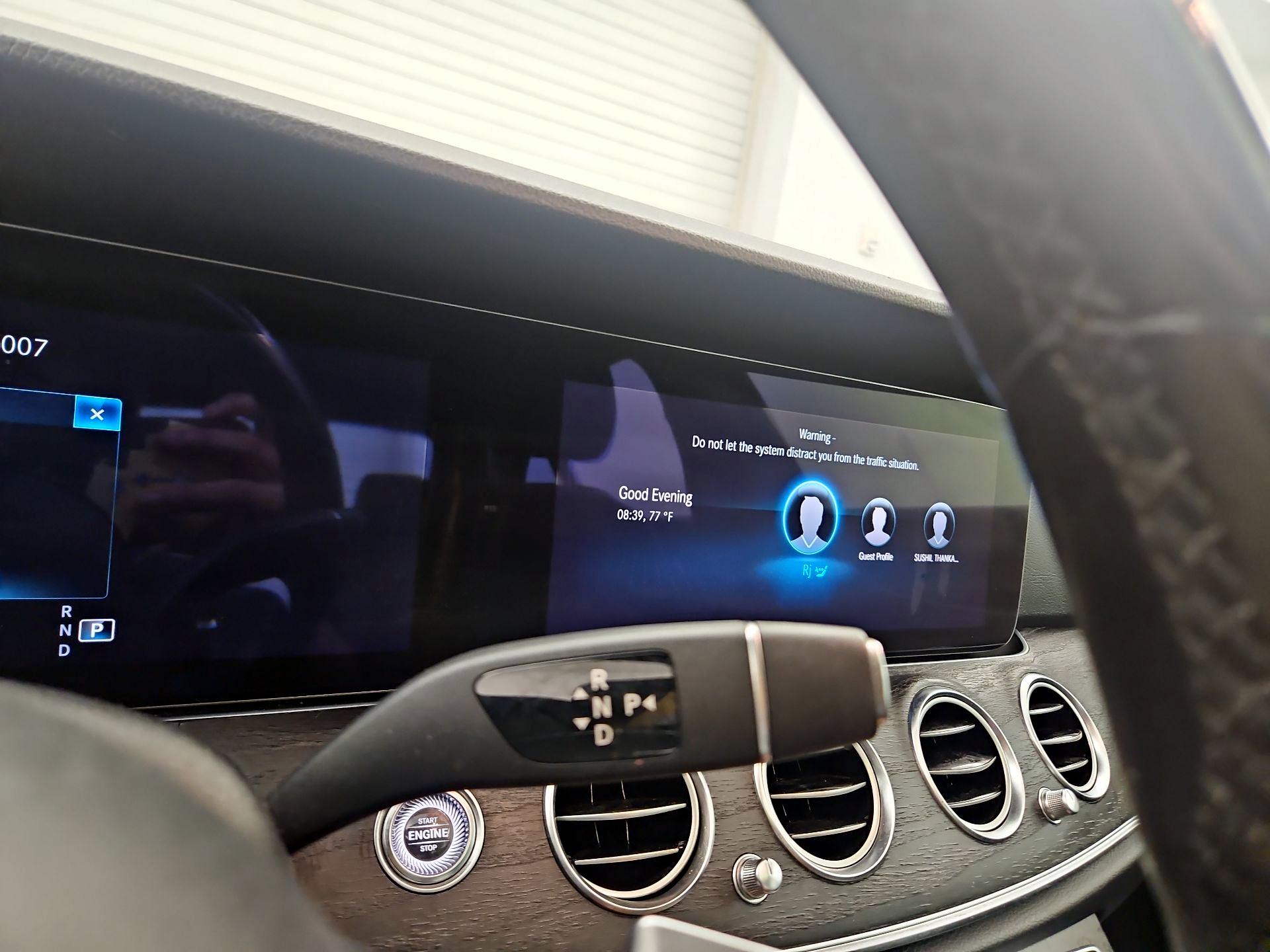 Thumbnail: 2021 Mercedes-Benz E-Class - 17