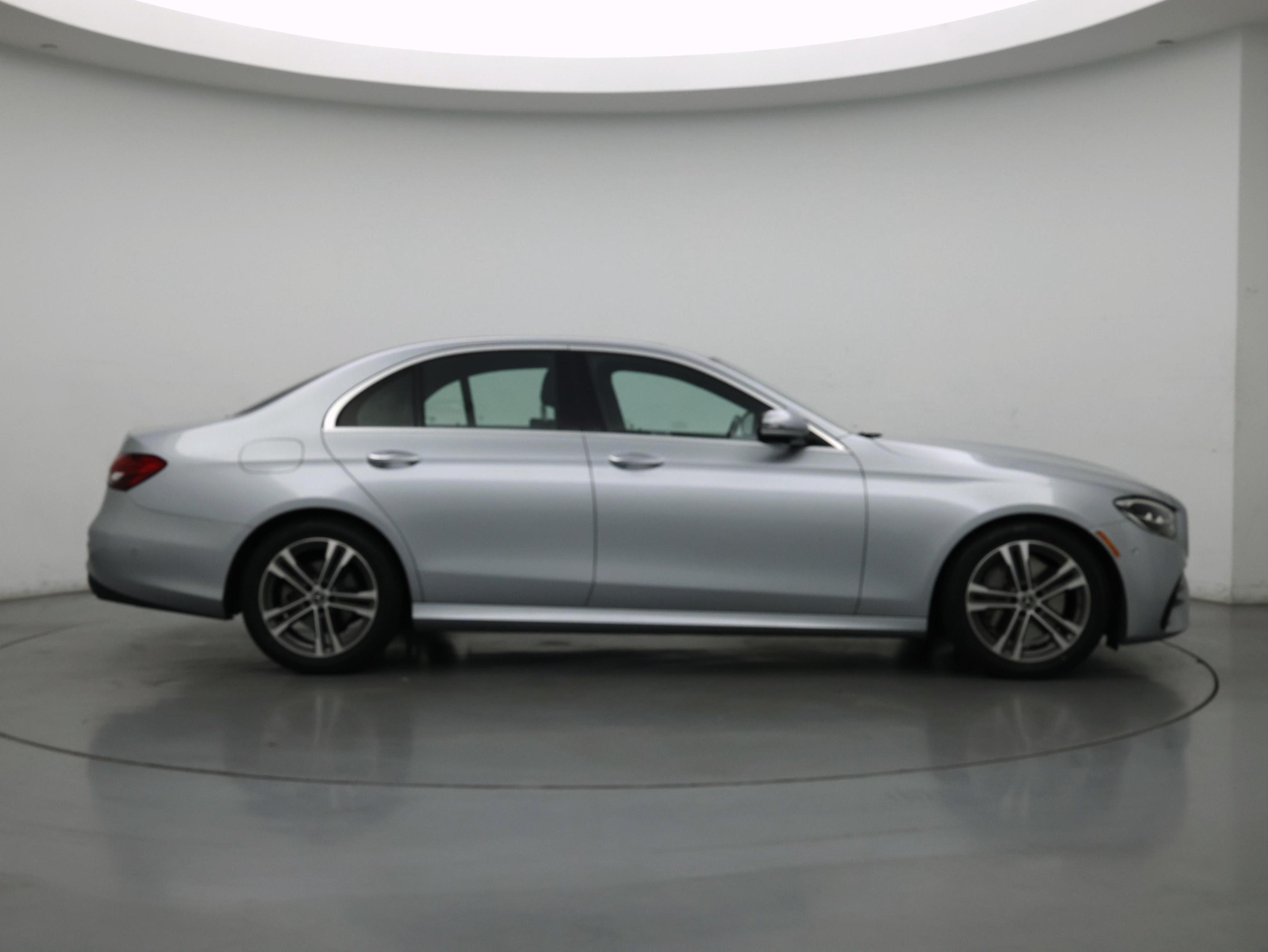 Thumbnail: 2021 Mercedes-Benz E-Class - 7