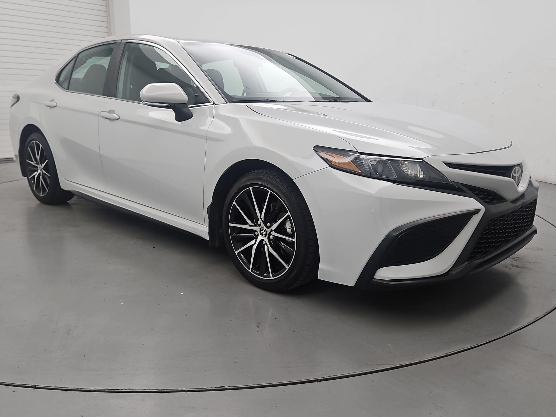Thumbnail: 2023 Toyota Camry - 1