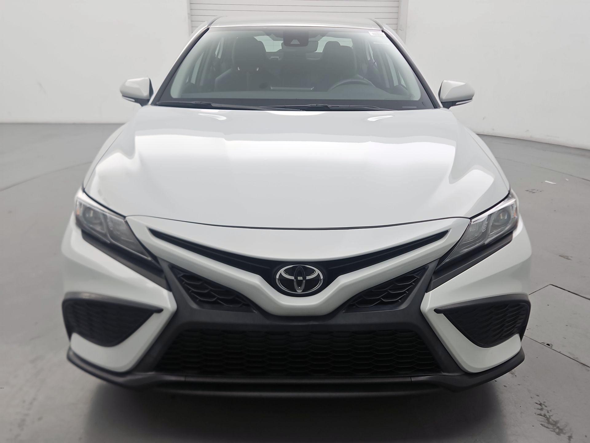 Thumbnail: 2023 Toyota Camry - 2