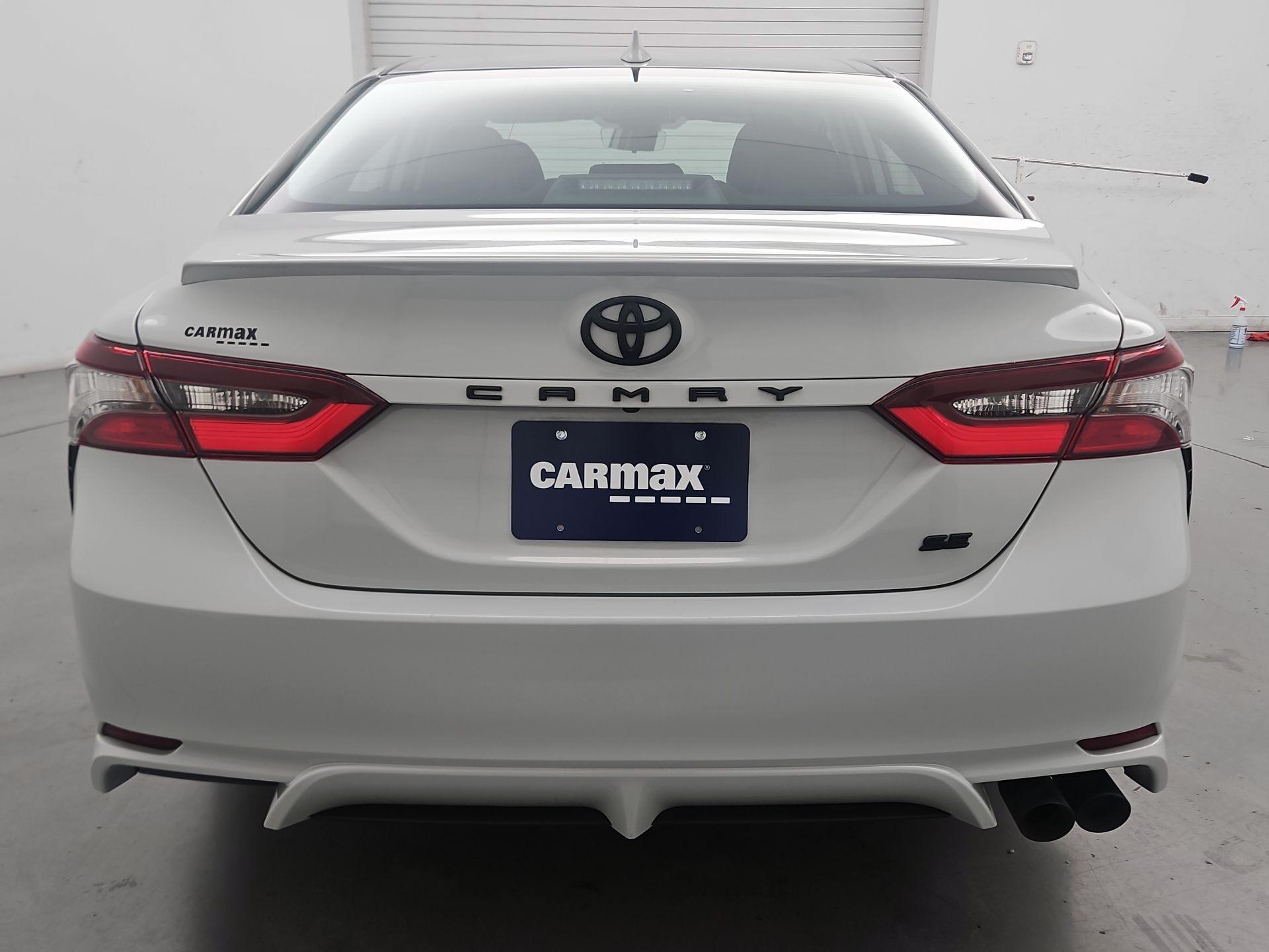 Thumbnail: 2023 Toyota Camry - 6