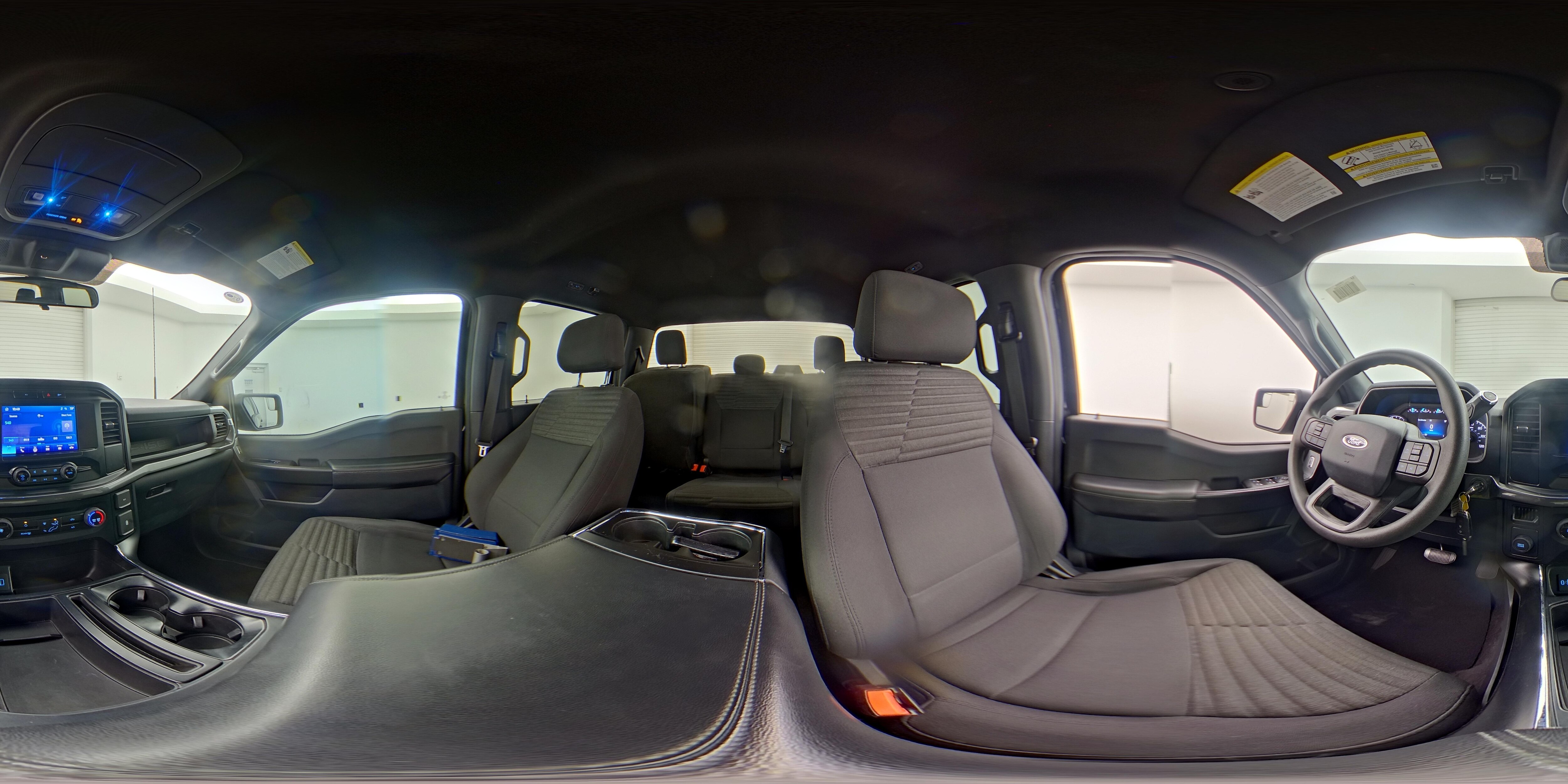 2023 Ford F-150 XL - Photo 22