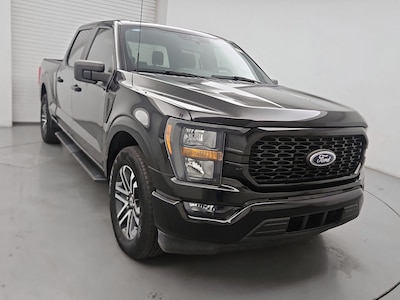 2023 Ford F150 XL