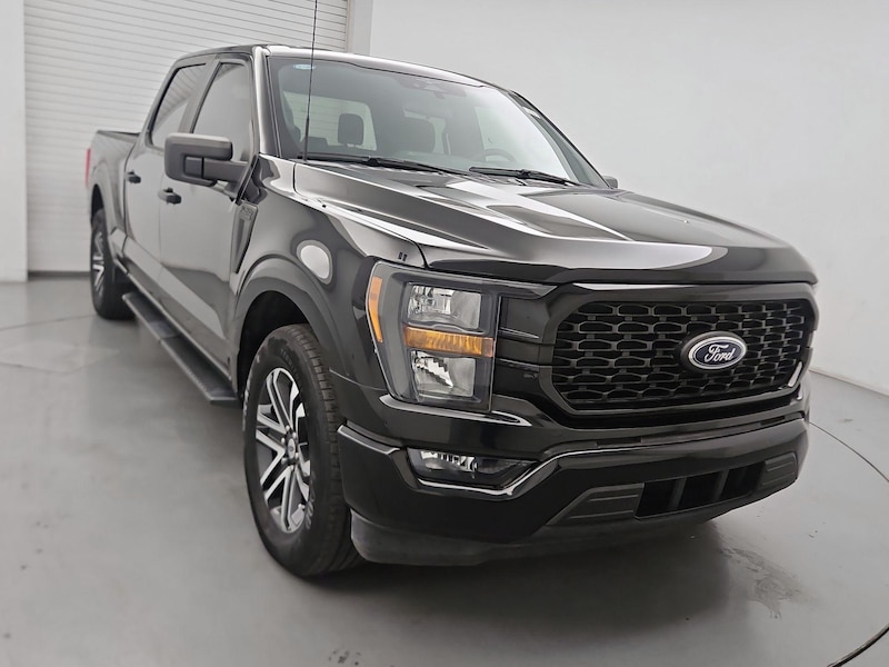 2023 Ford F150 XL