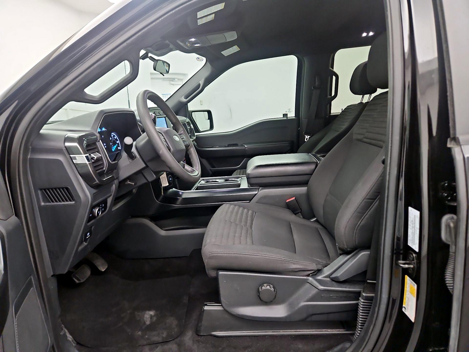 Thumbnail: 2023 Ford F-150 - 9