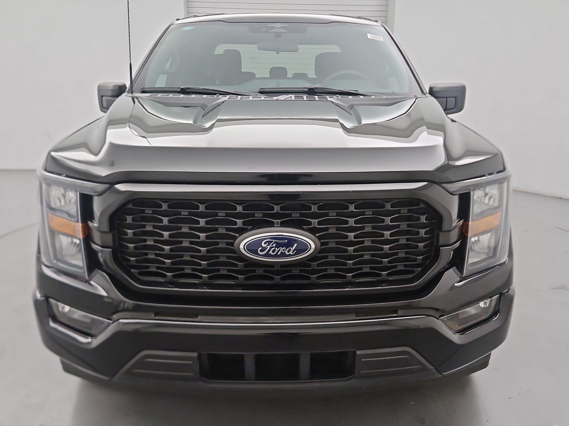 Thumbnail: 2023 Ford F-150 - 2
