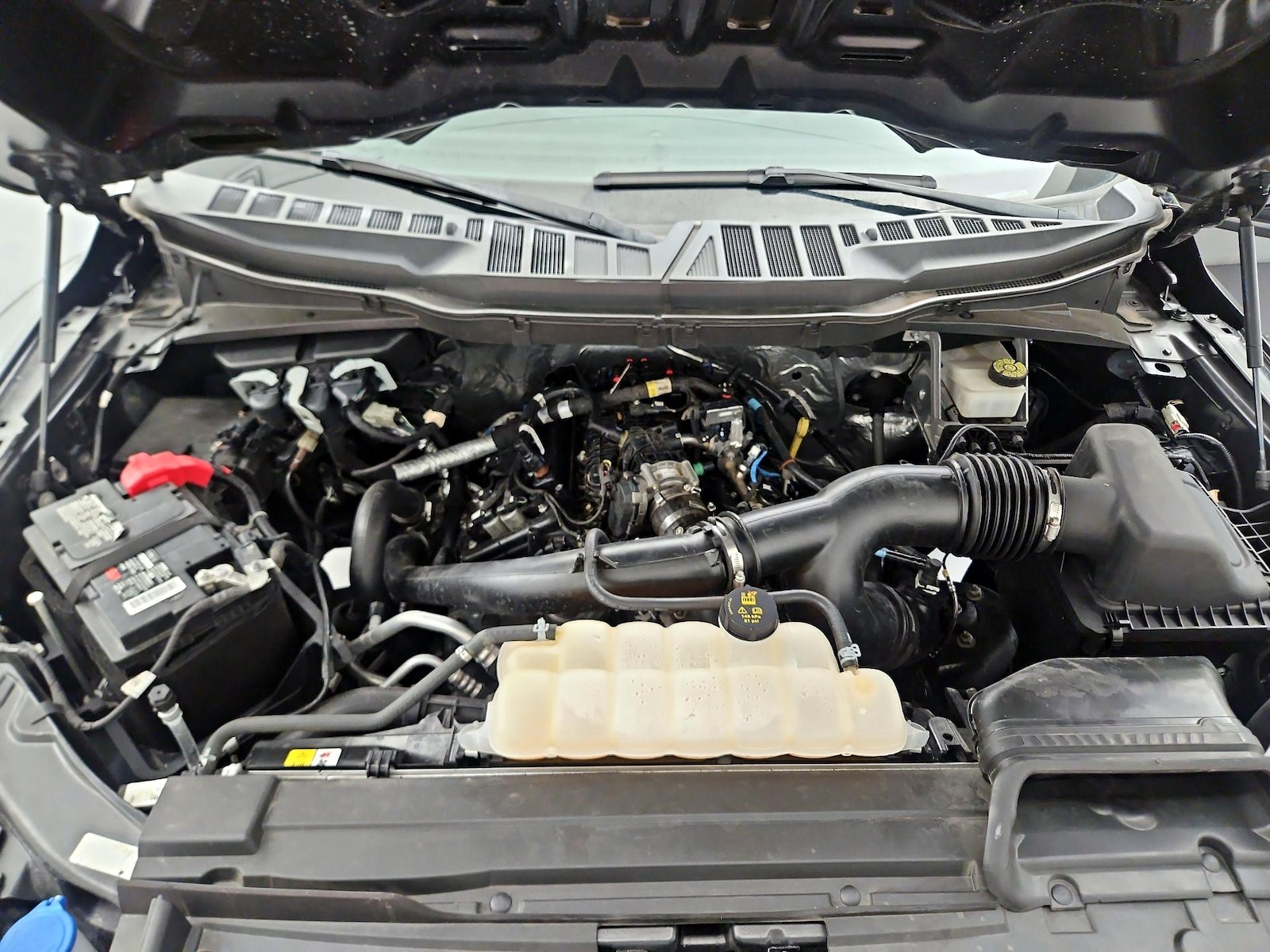 2023 Ford F-150 XL - Photo 20